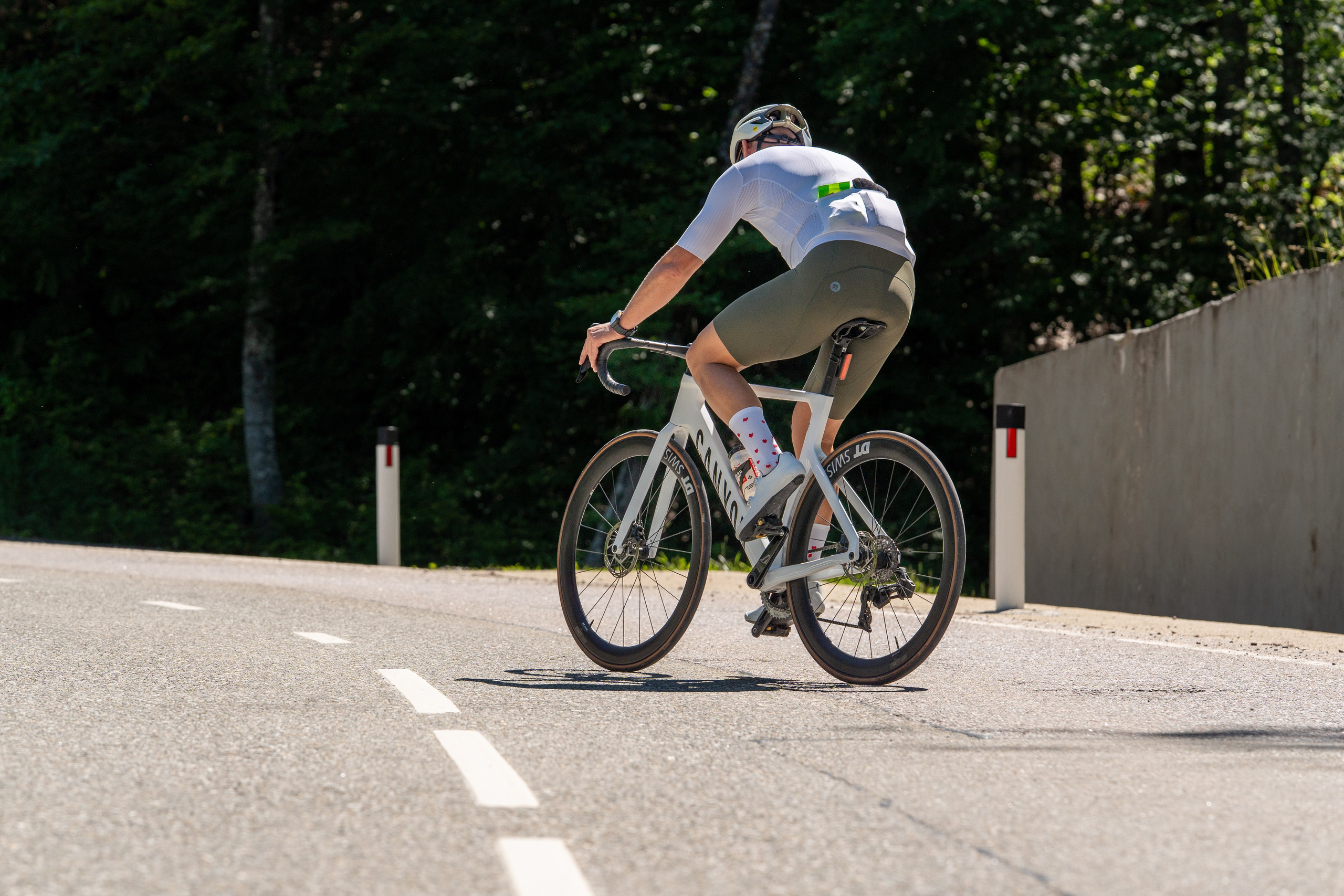 Laura Training Run. Репортажный фотограф в Красной Поляне и Сочи Павлюченко Екатерина