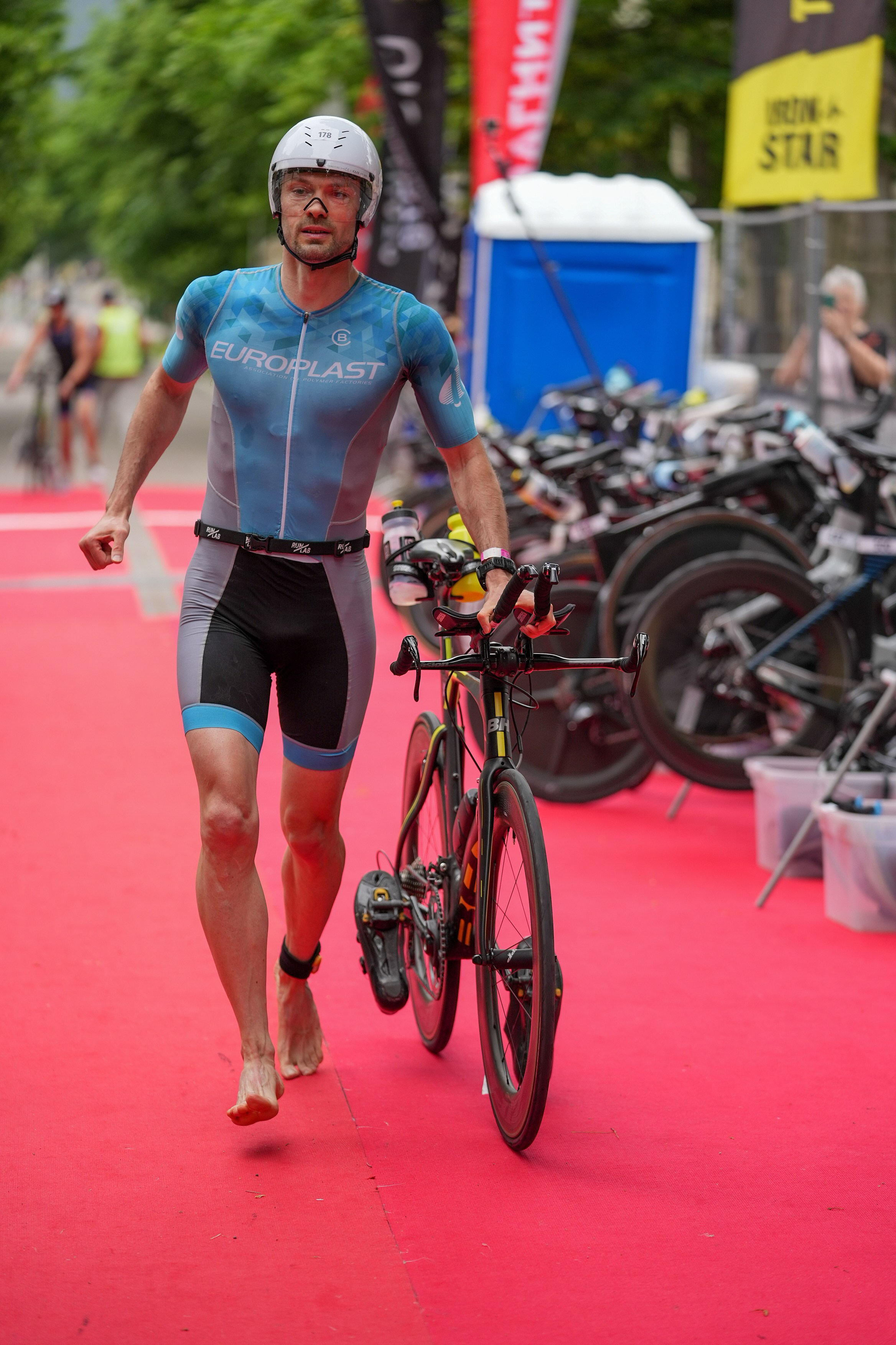 Триатлон Геленджик 2023 — отстрел. Репортажный фотограф в Красной Поляне и Сочи Павлюченко Екатерина