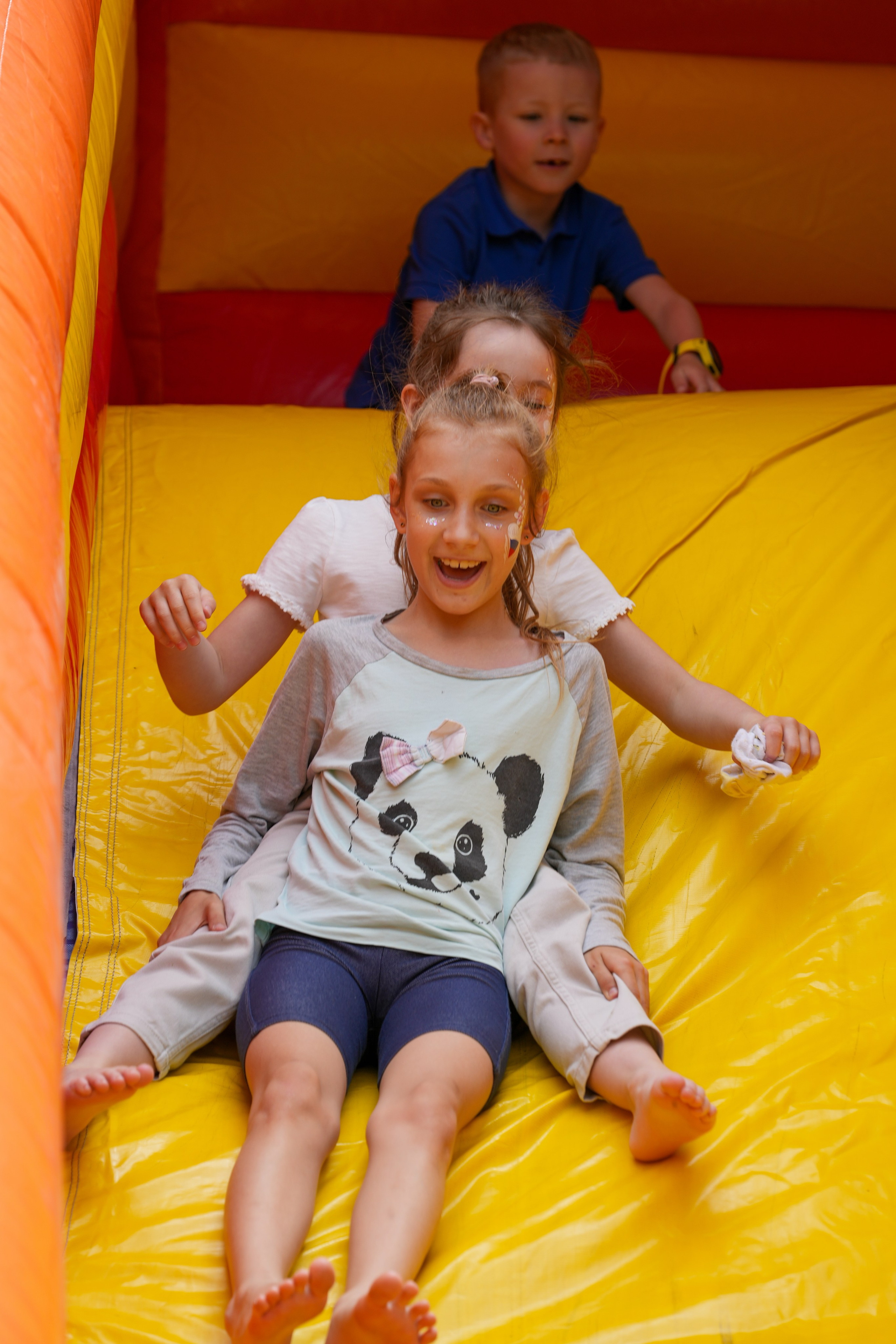 День России на курорте Газпром 2023. Репортажный фотограф в Красной Поляне и Сочи Павлюченко Екатерина