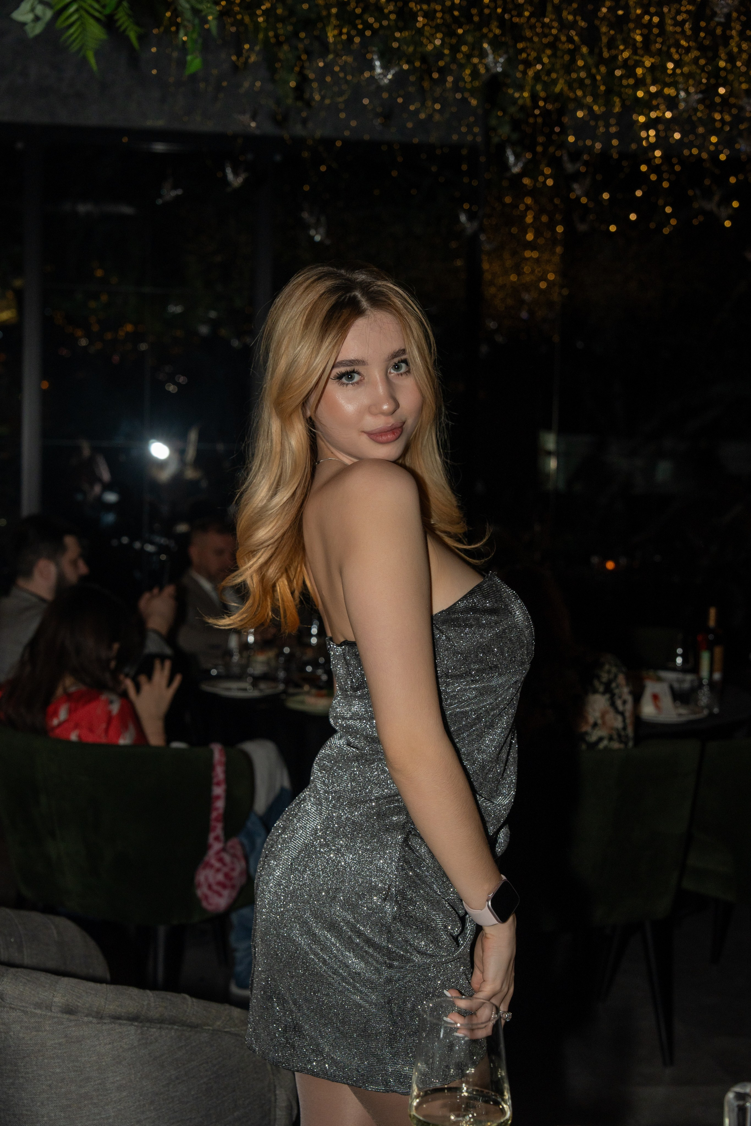 RS NYEAR2026. Репортажный фотограф в Красной Поляне и Сочи Павлюченко Екатерина