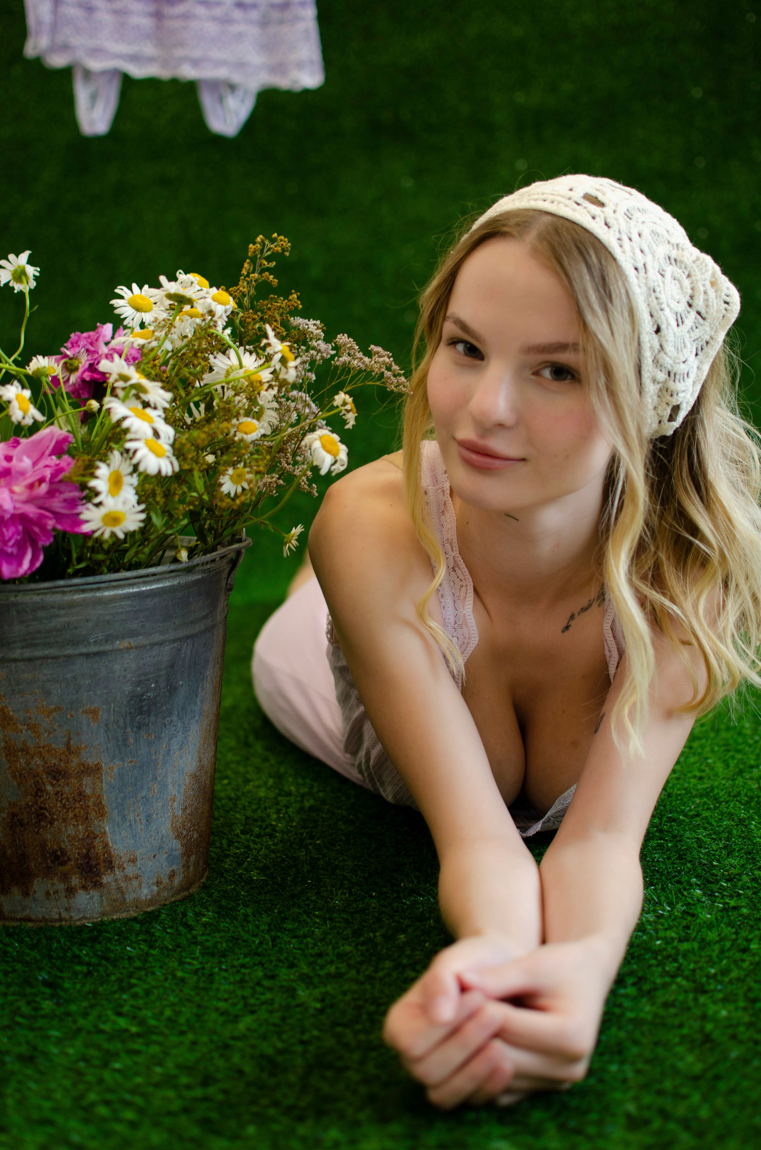 Екатерина '25. Дарья Матвеева фотограф в Нижнем Новгороде