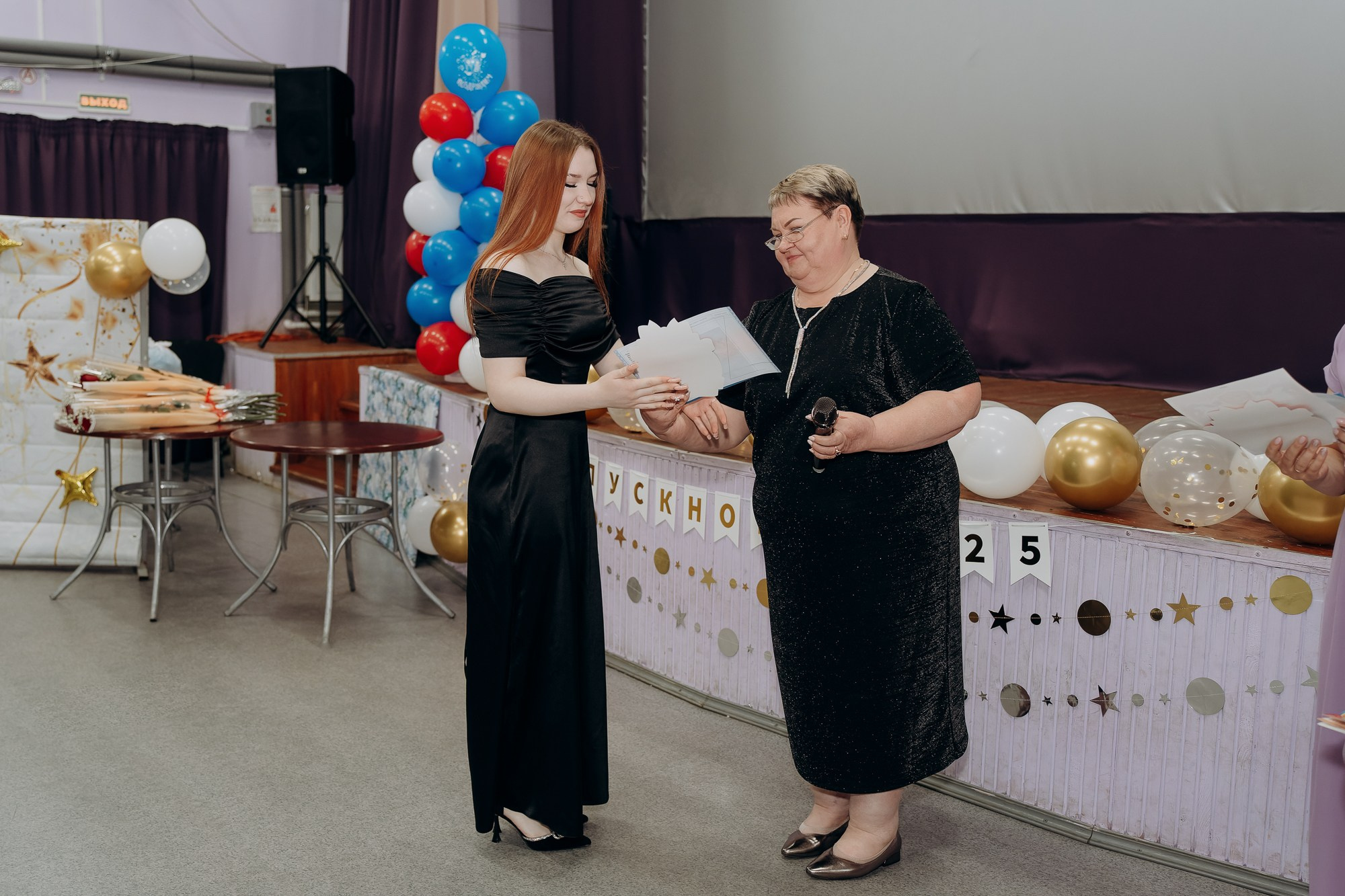 Фотосъемка школьного выпускного для 11 класса. Свадебный и репортажный фотограф в Ярославле Евгений Сальников