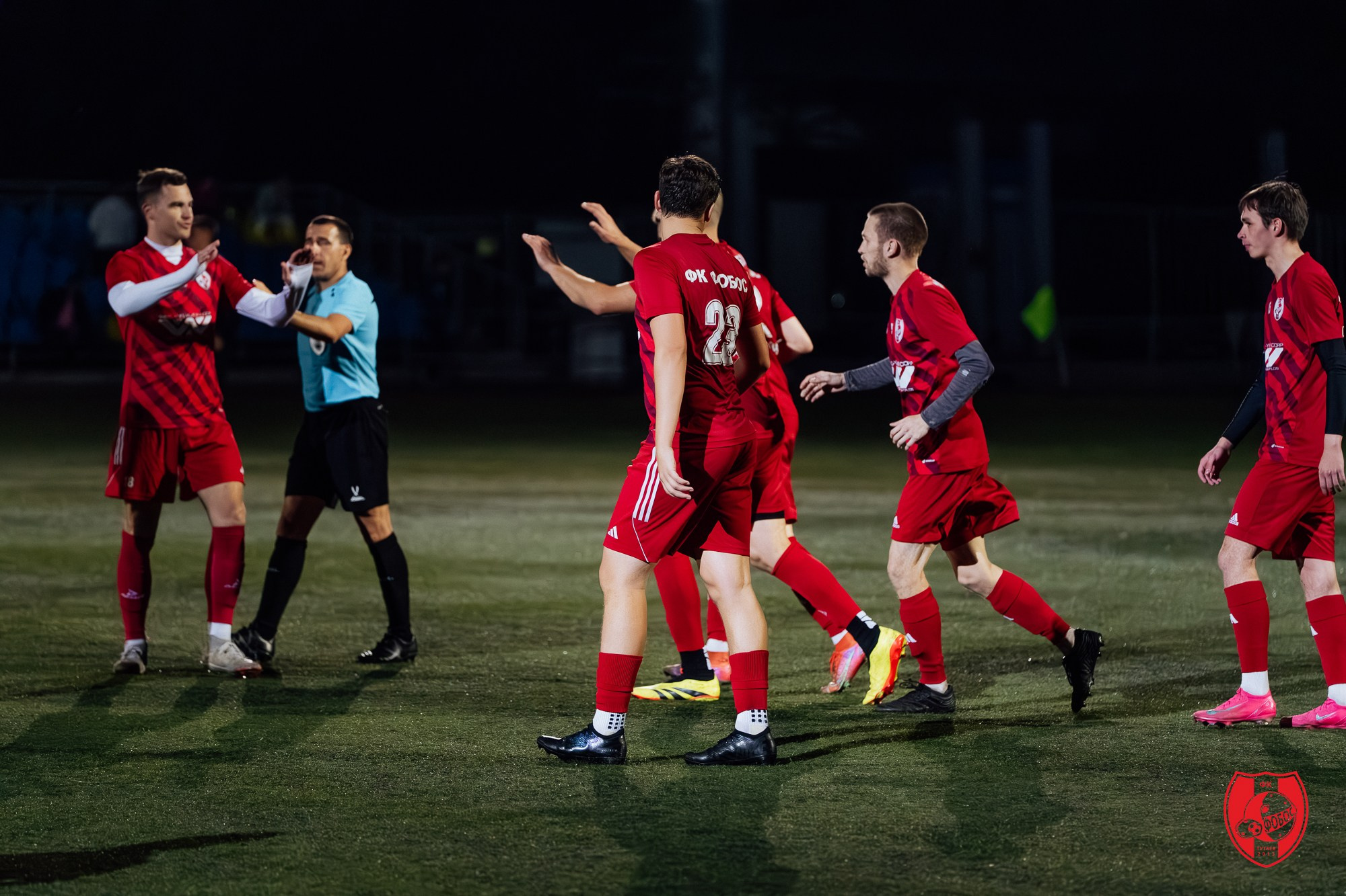 Репортаж с футбольного матча. Свадебный и репортажный фотограф в Ярославле Евгений Сальников