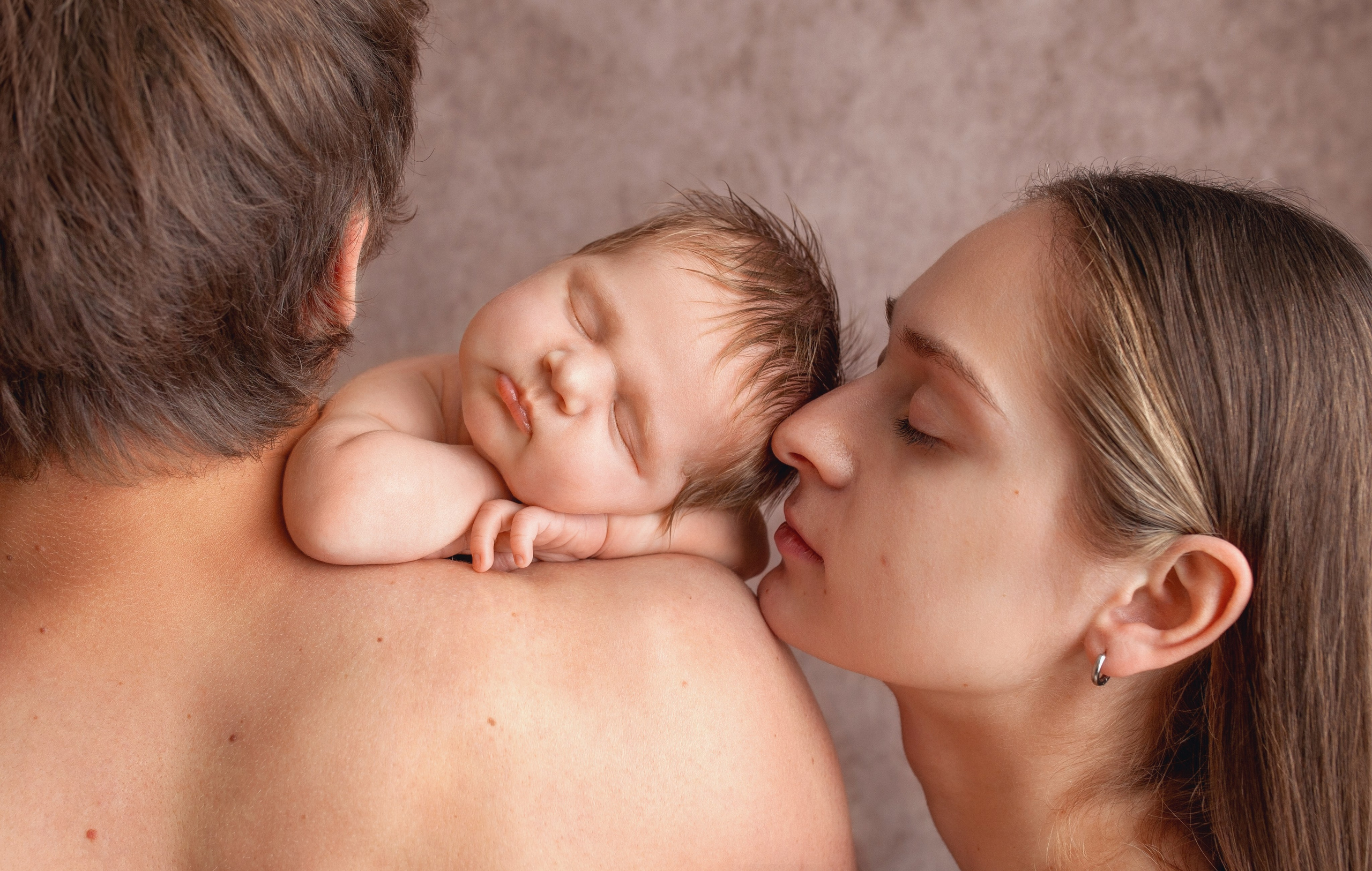 Новорожденные. Фотограф новорожденных в Волковыске Валя Легкова