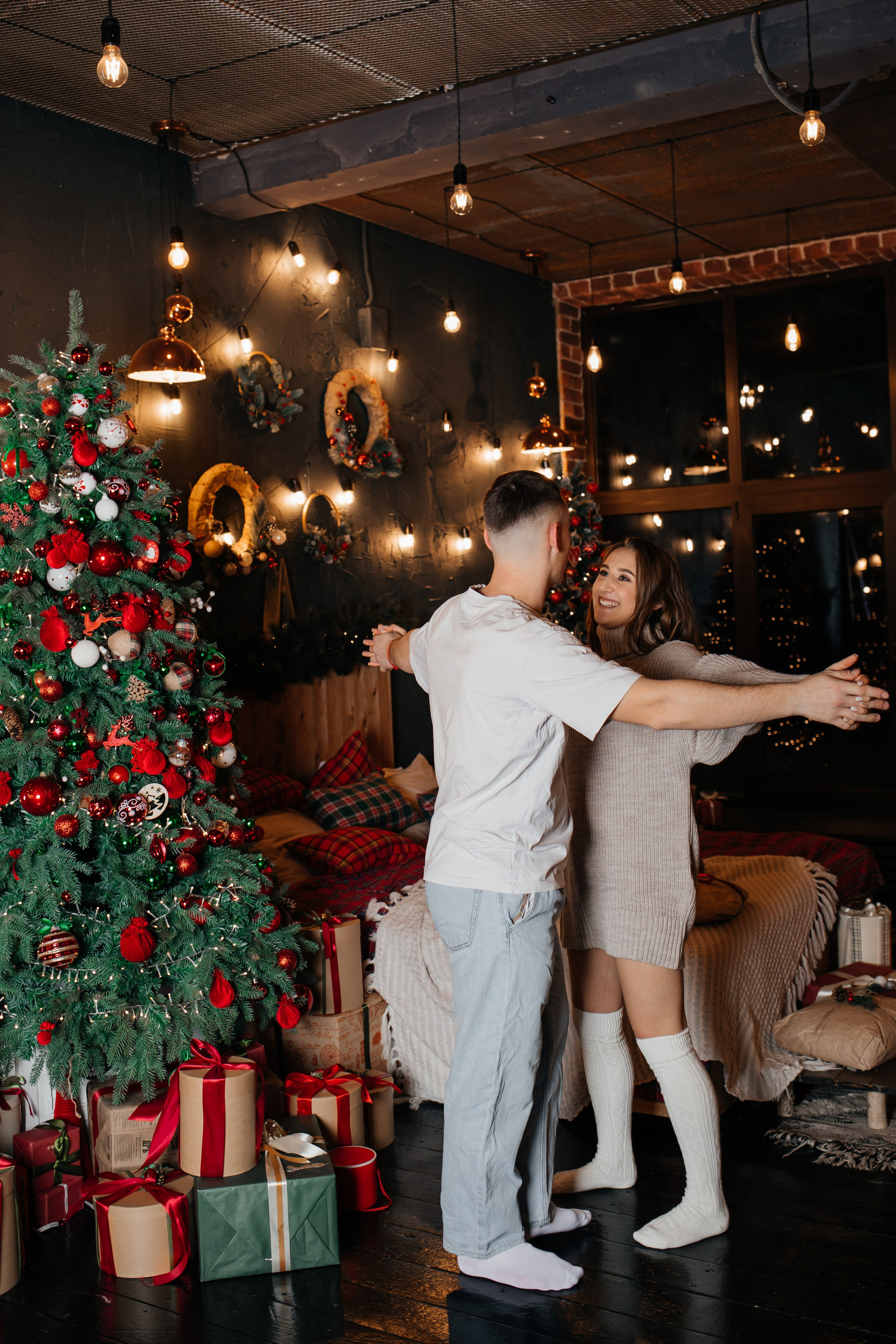 Ира и Костя. Свадебный и семейный фотограф СПБ