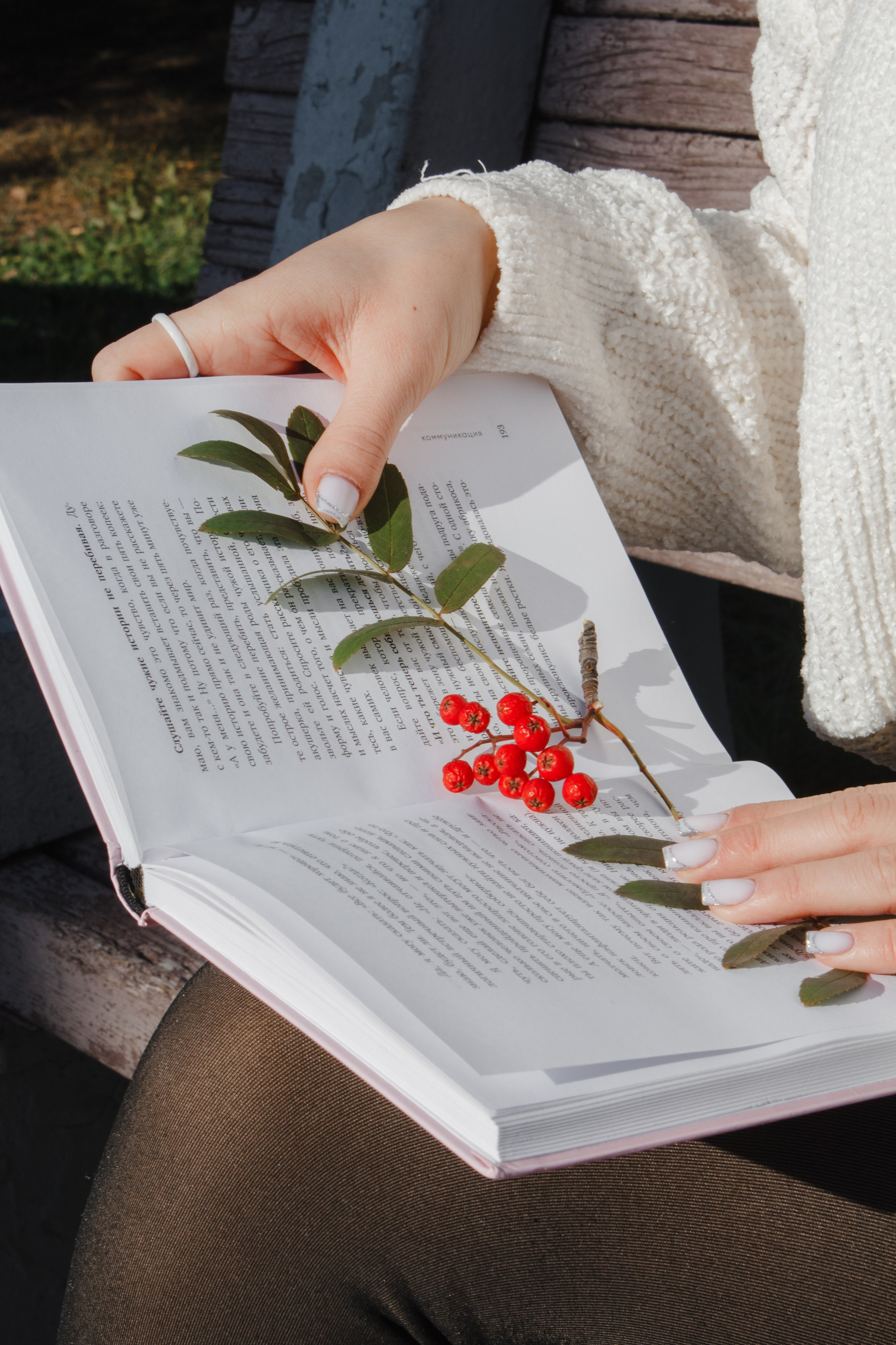 Настя. Фотограф в Ижевске Надежда Лебедева
