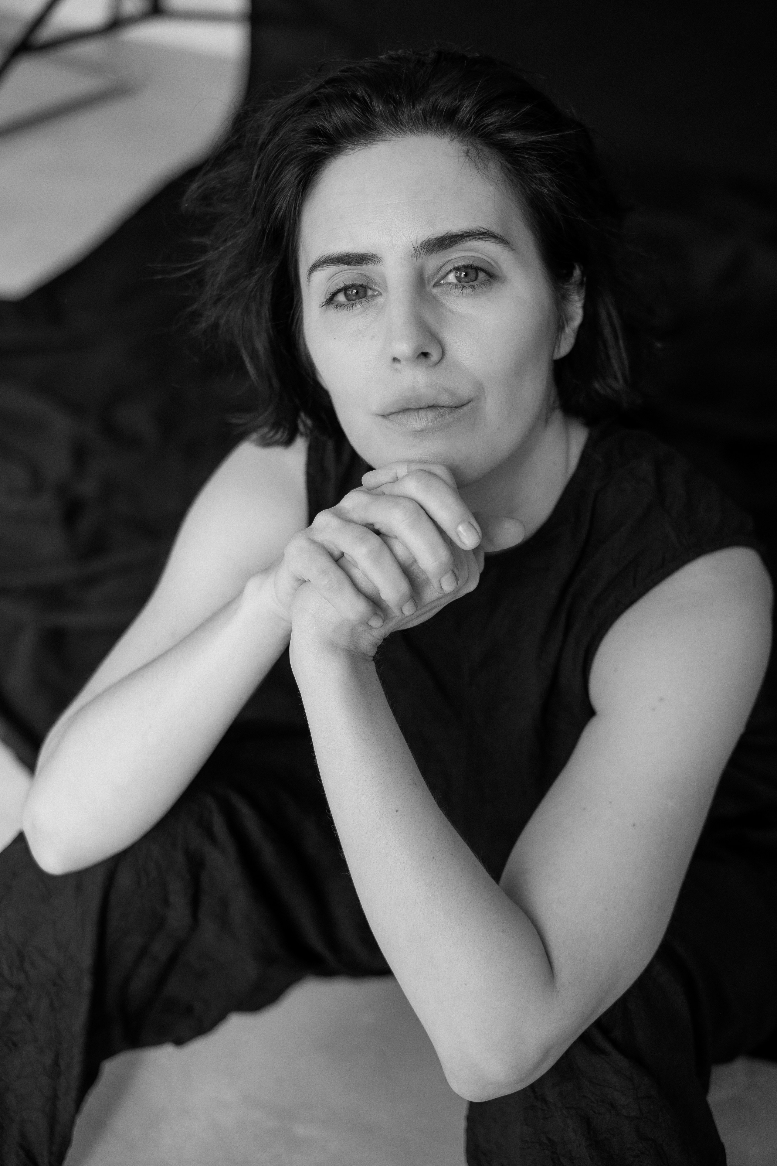 Мария. Ирина Черных/Екатеринбурге