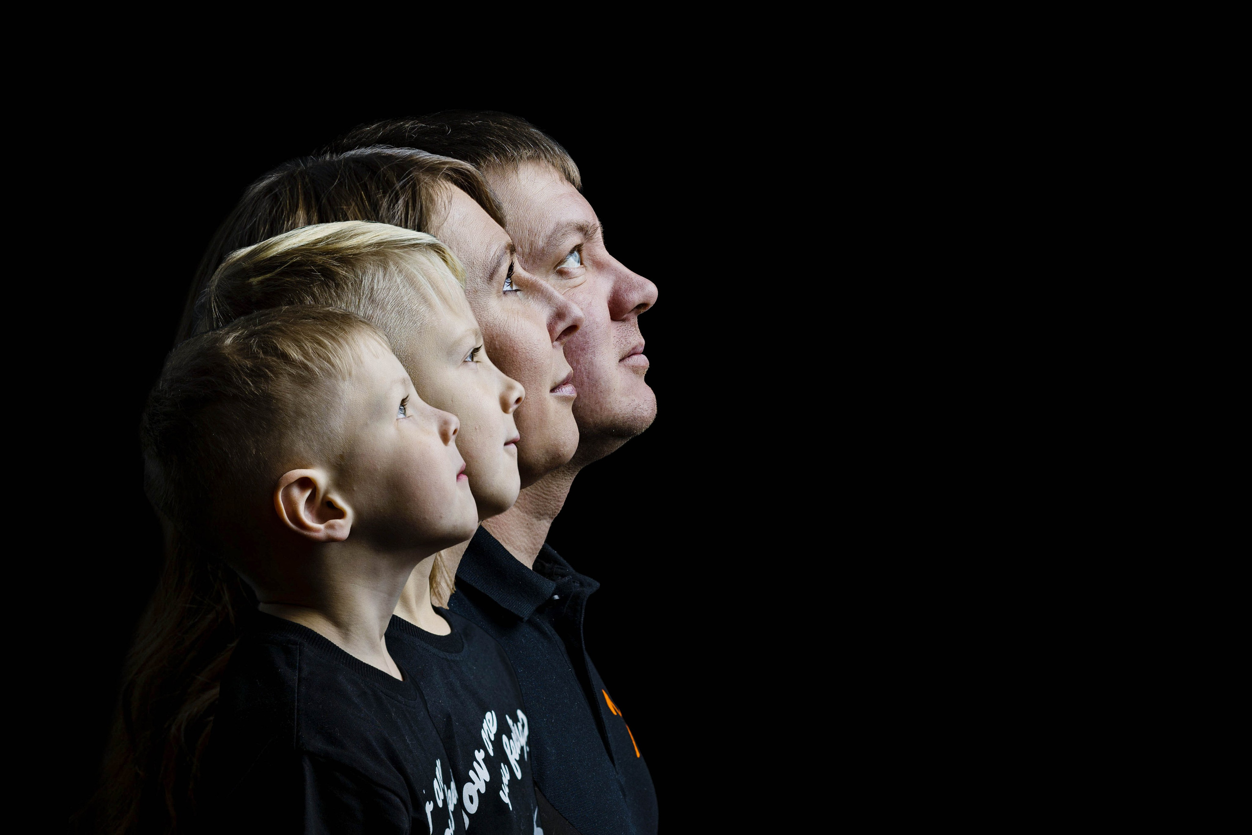 Семейная. Suvorovaleksey.com фото съемка, видео съемка в Хабаровске и на Дальнем Востоке