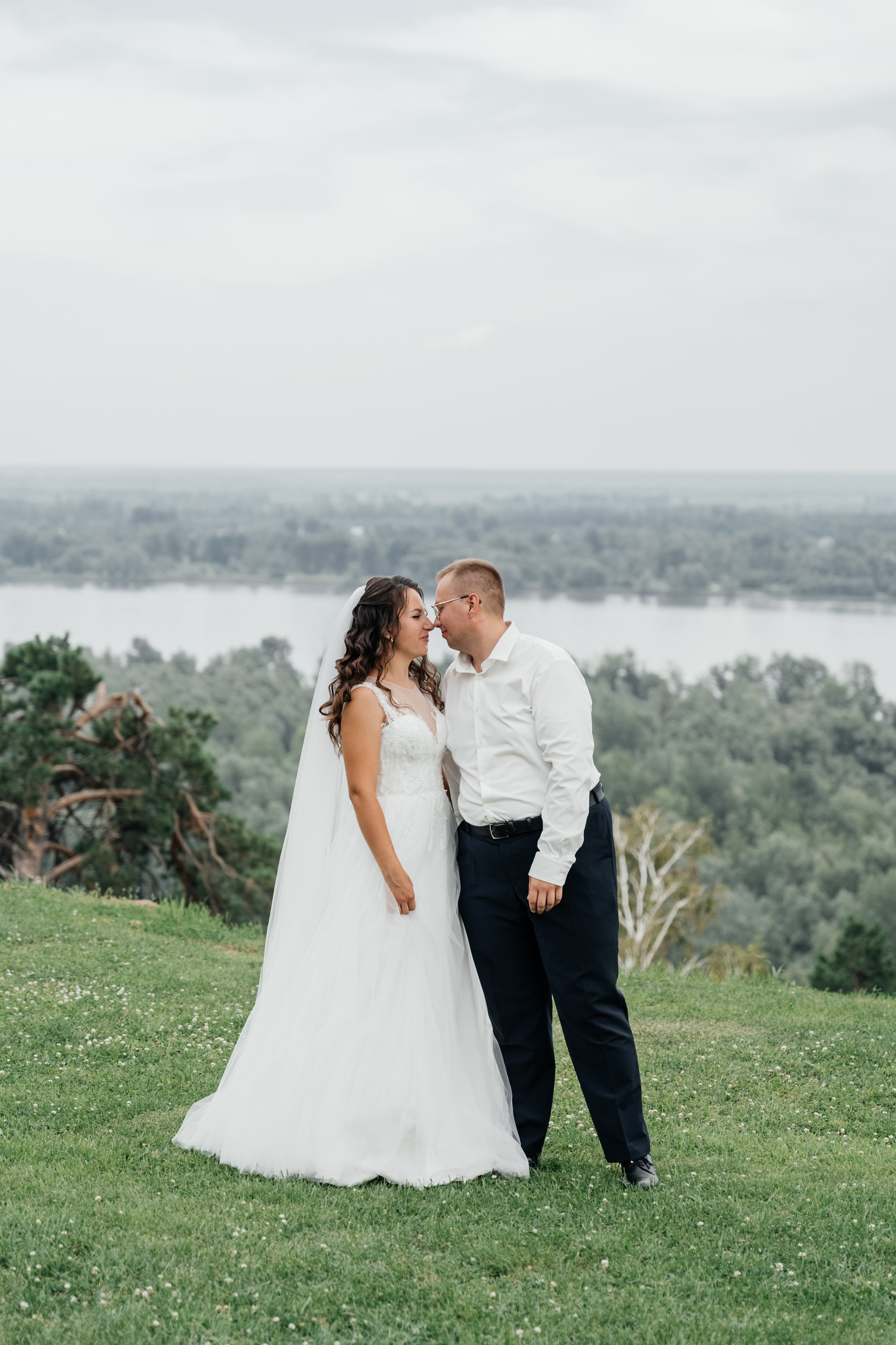 Виктория И Андрей. Gan media. Свадебные видео и фото в Барнауле. Антон Губанов