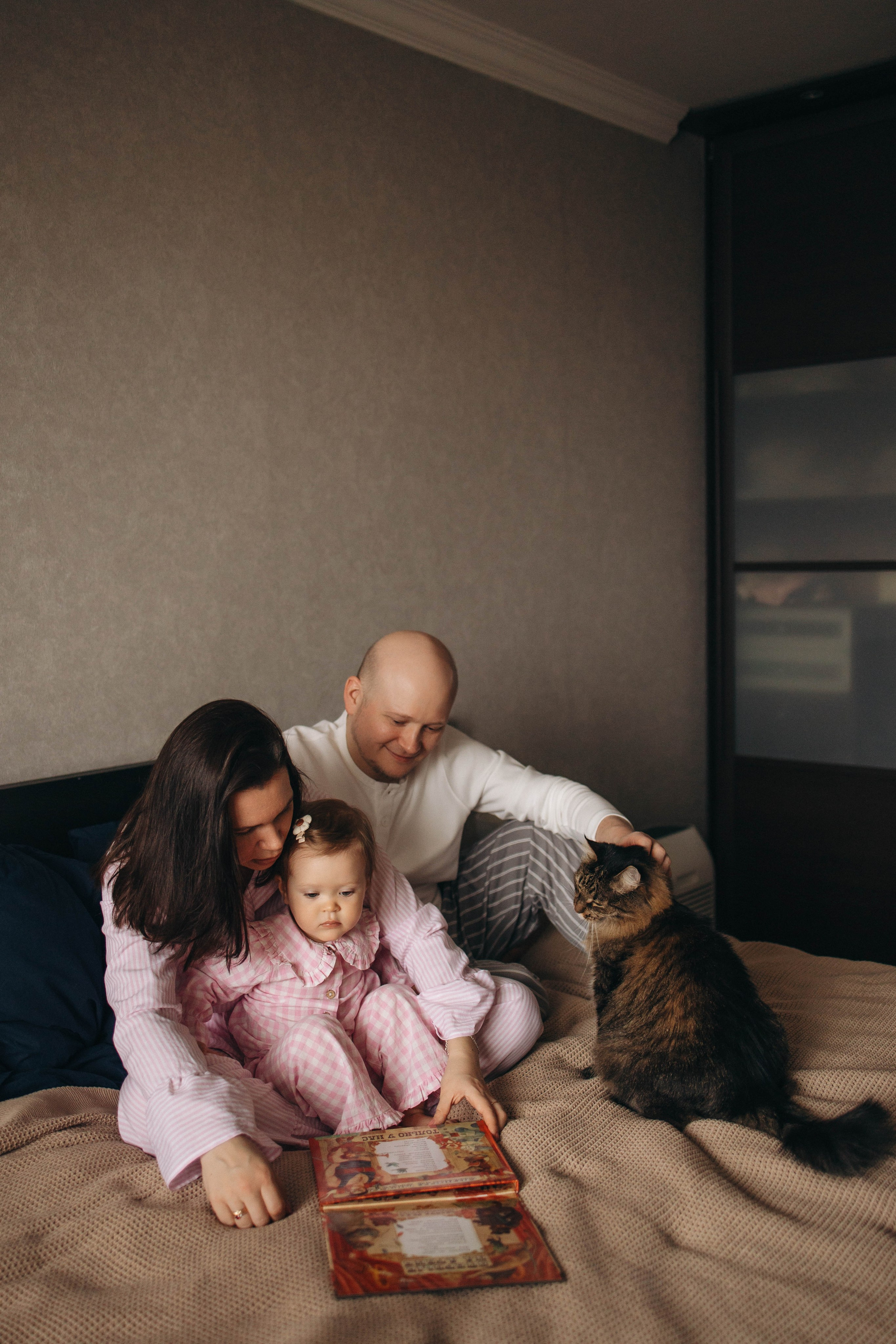 Два годика Вере. Семейный фотограф Москва Наталия Осьмакова