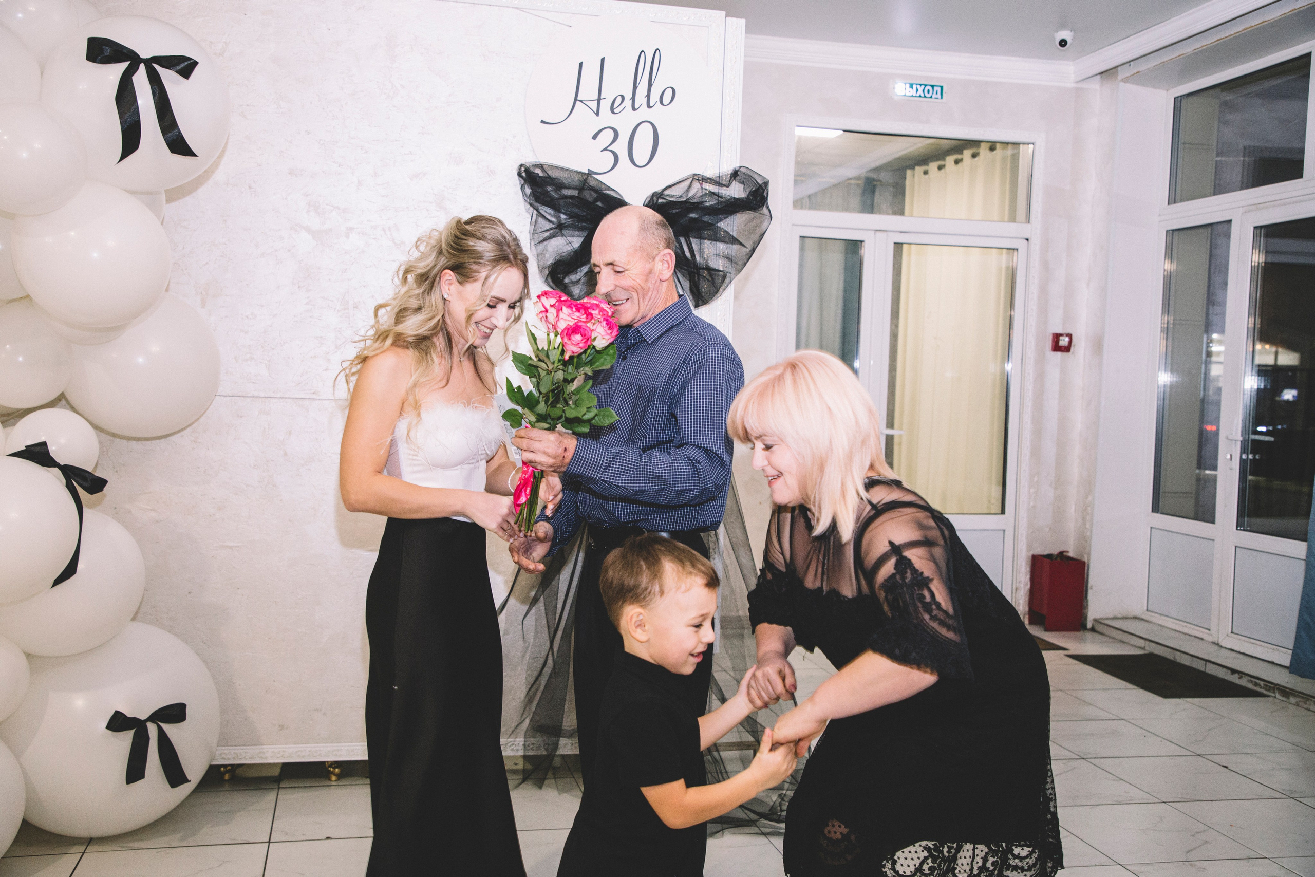 Доина. Портретный и свадебный фотограф Даня Похватова