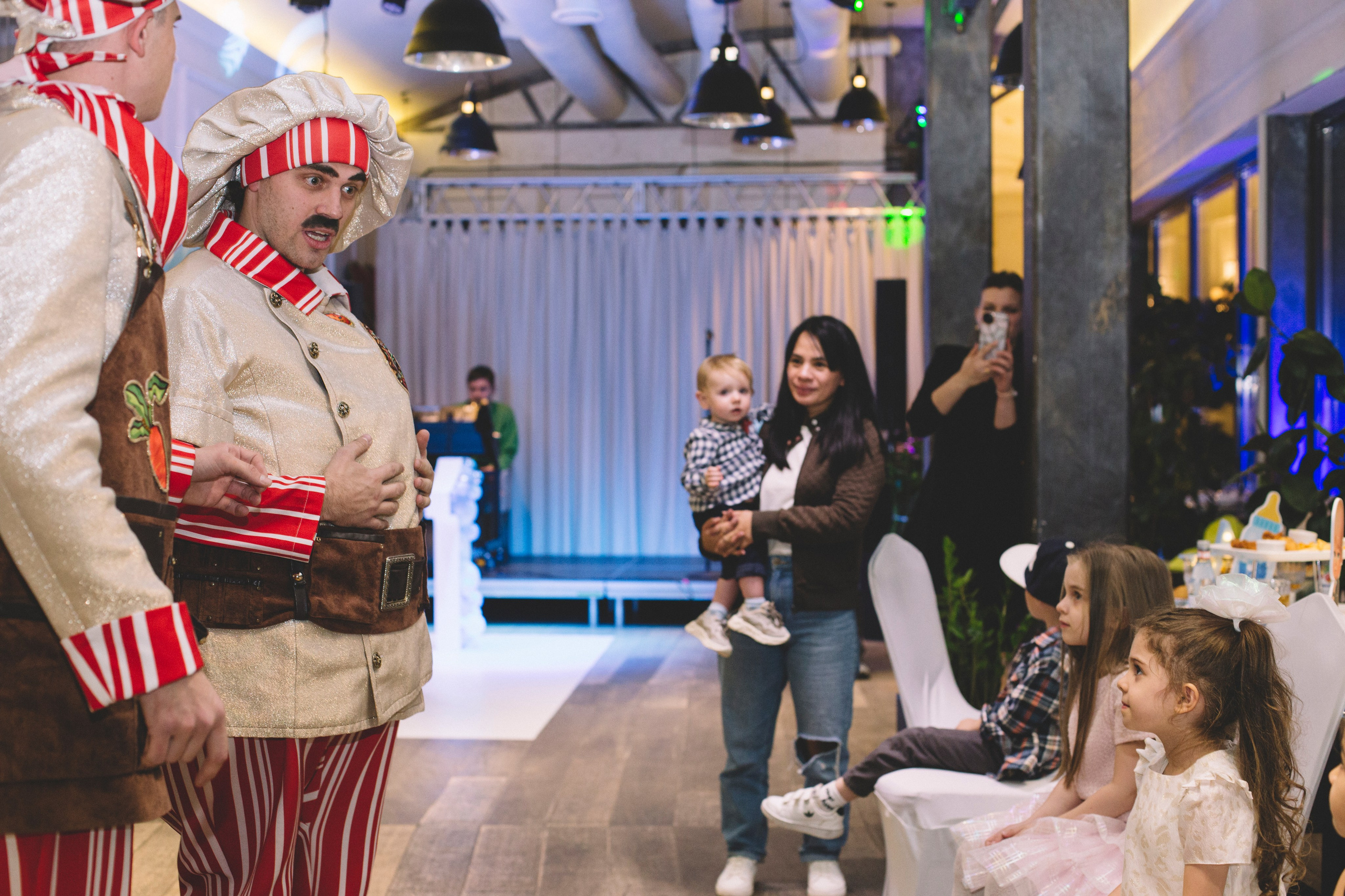 Иван. Портретный и свадебный фотограф Даня Похватова