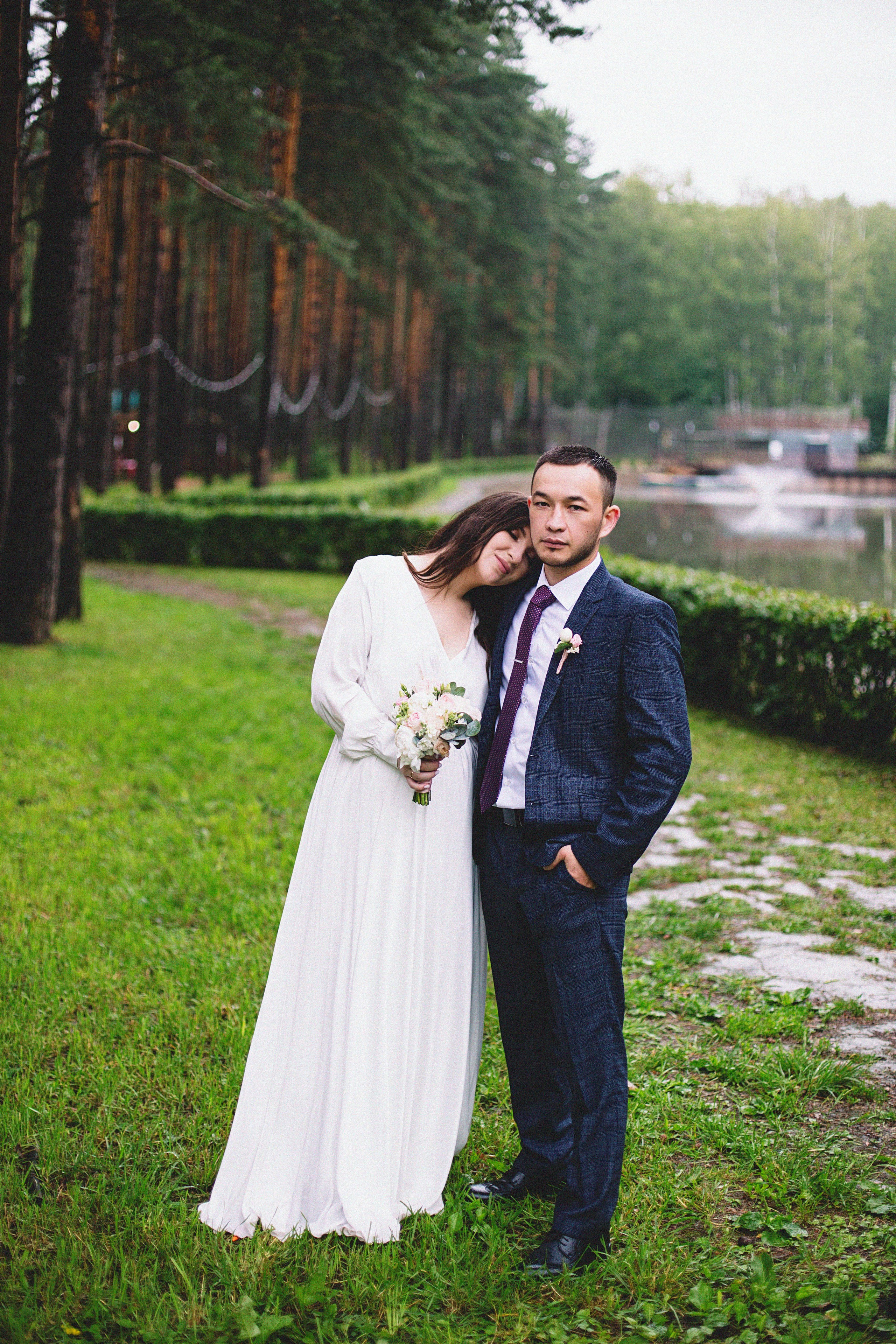 Елена. Портретный и свадебный фотограф Даня Похватова