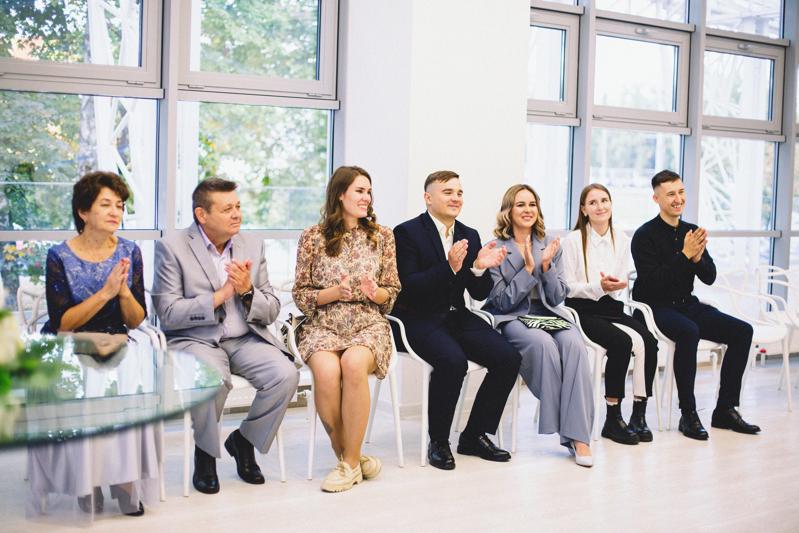 Владимир и Екатерина. Портретный и свадебный фотограф Даня Похватова