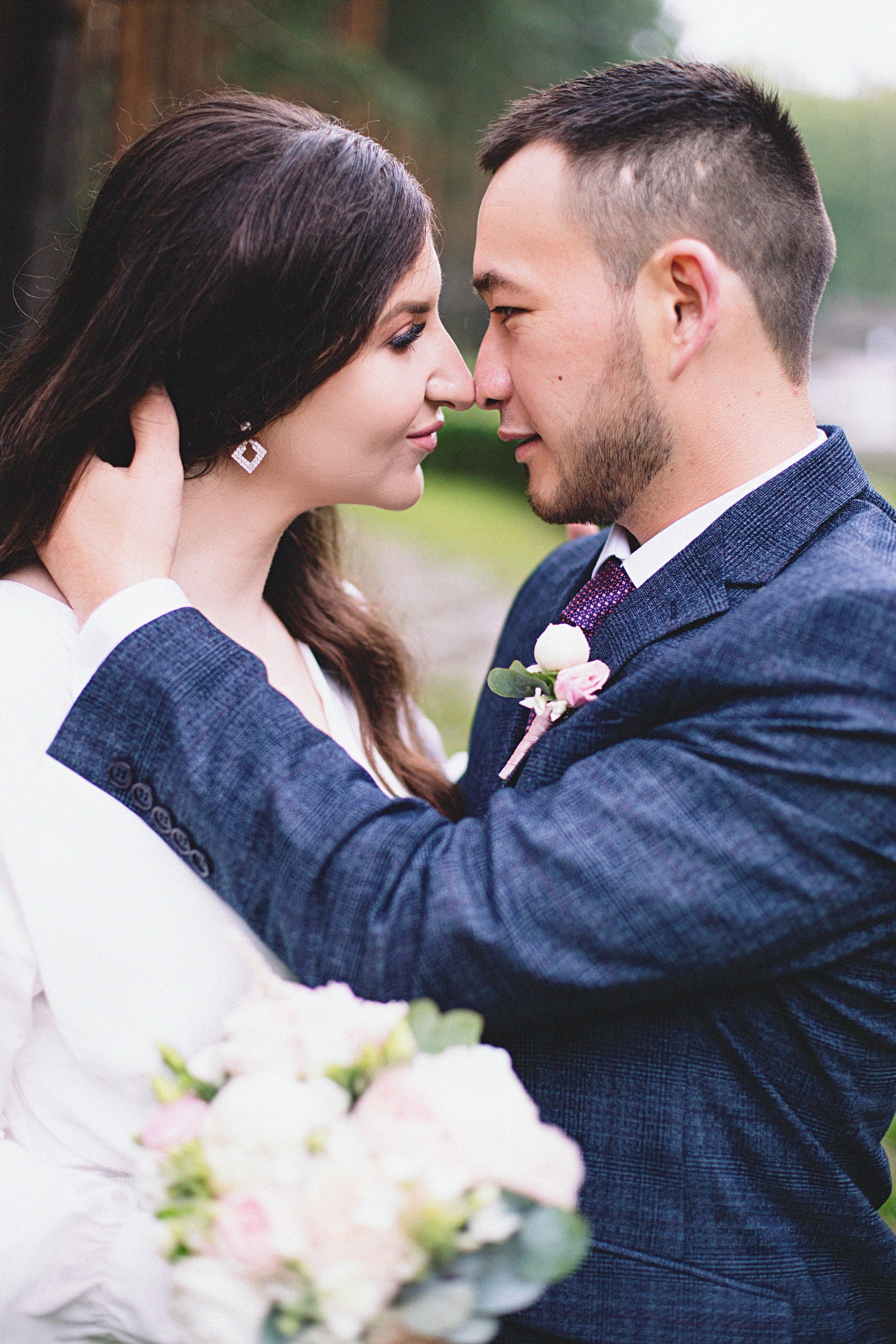 Елена. Портретный и свадебный фотограф Даня Похватова