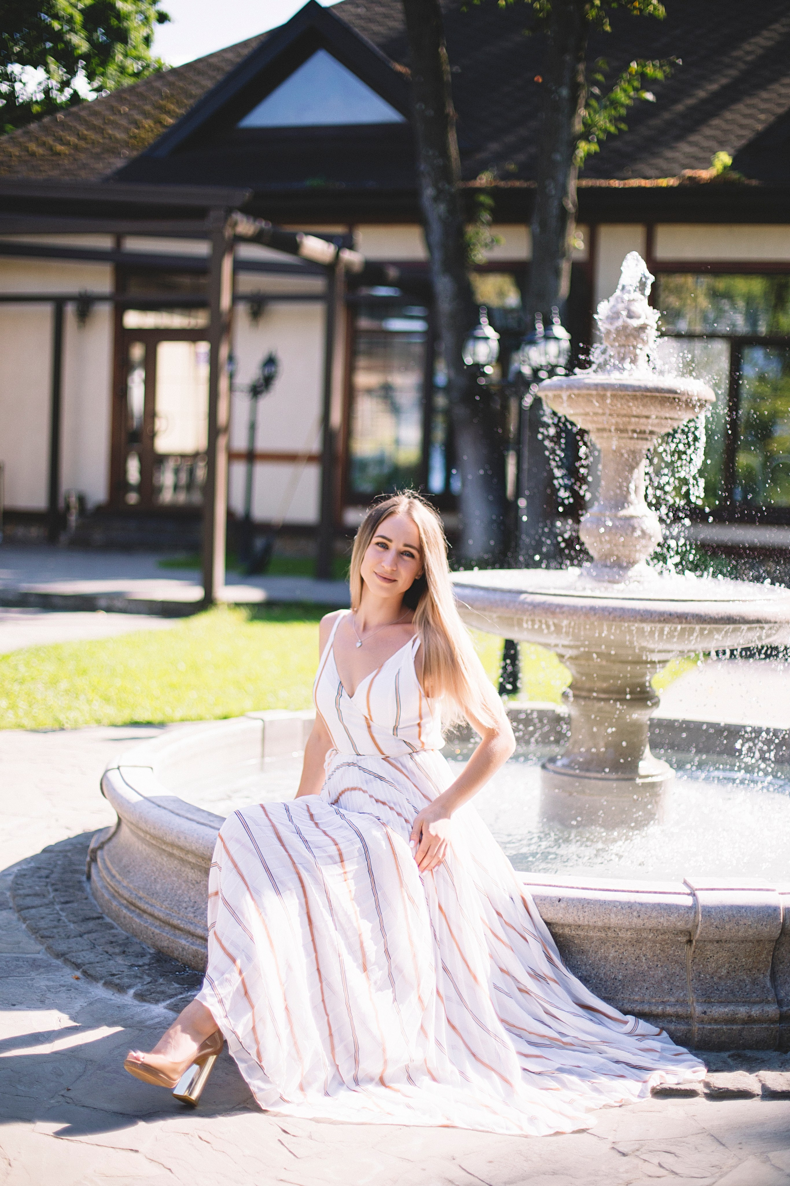 Дан и Доина. Портретный и свадебный фотограф Даня Похватова