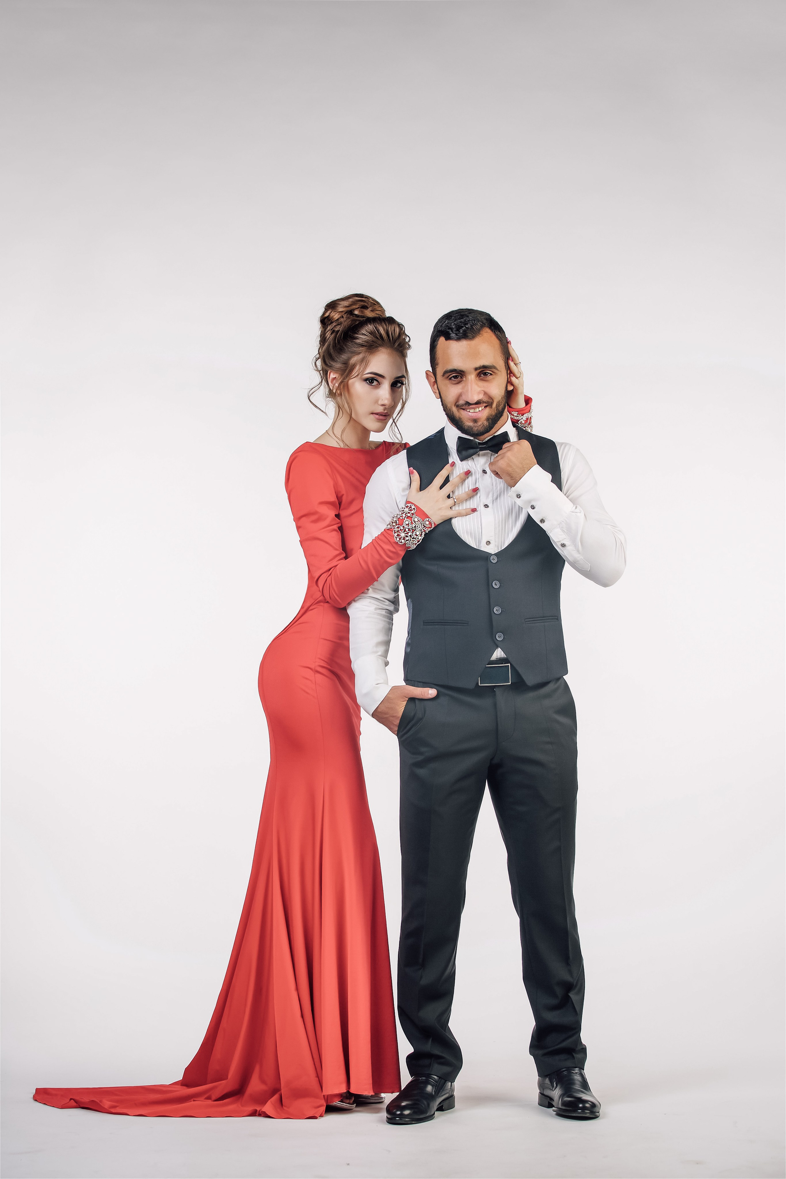 Love Story. Фотохудожник Наталия Кирсанова