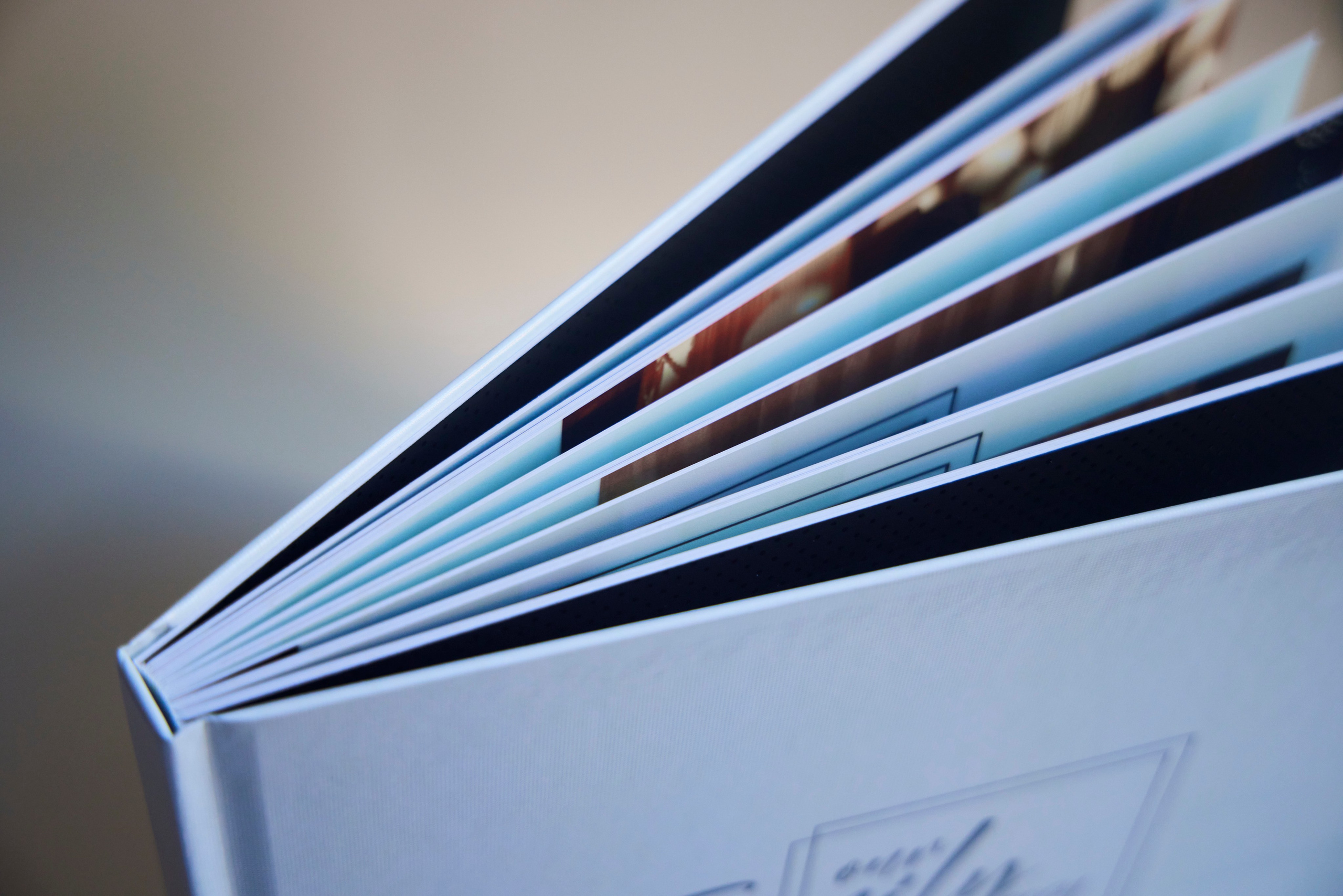 Фотокнига с дня рождения мальчика. Фотохудожник Наталия Кирсанова