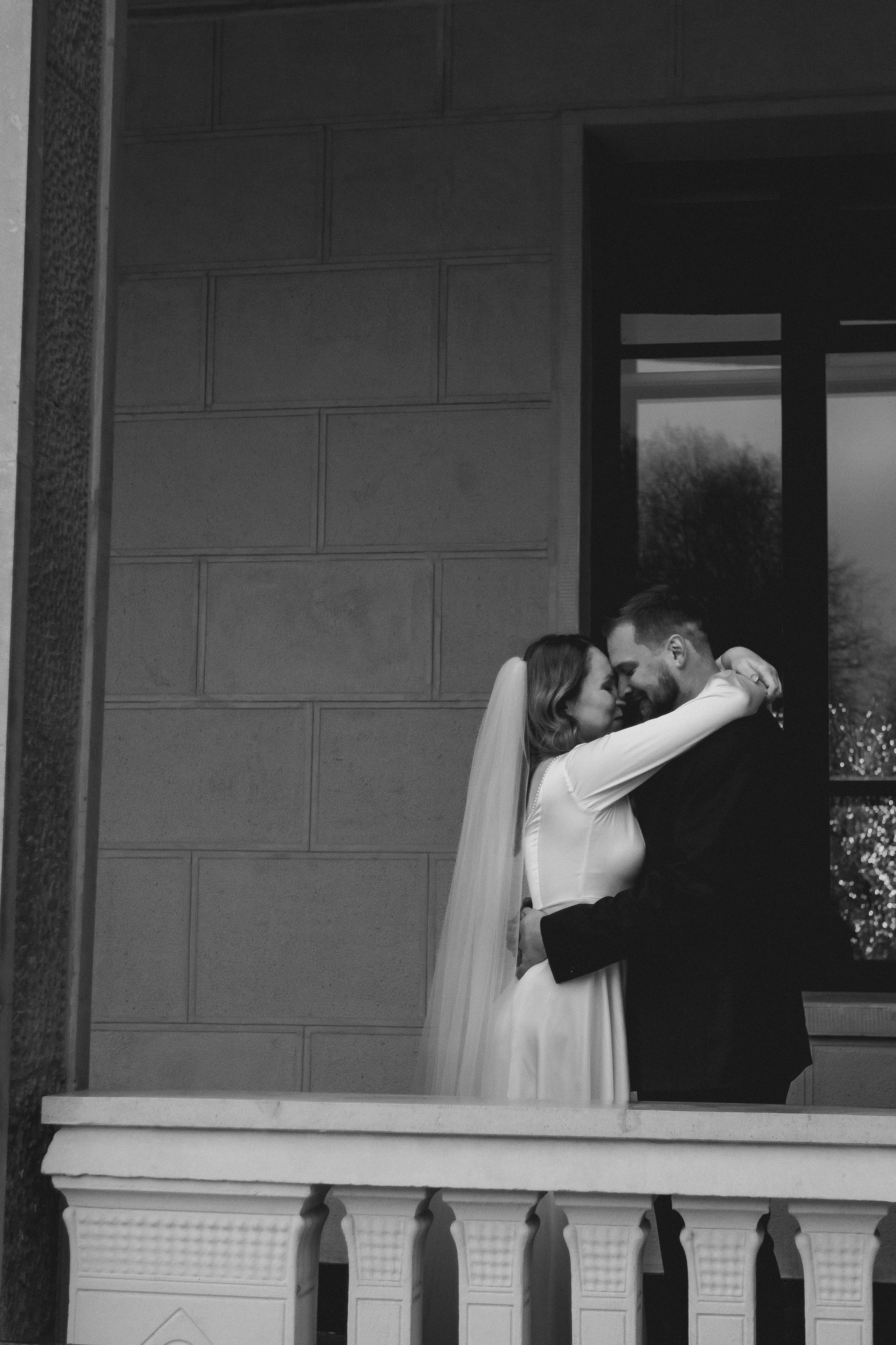 Елизавета & Георгий. Фотограф Дарья Волкова | Москва