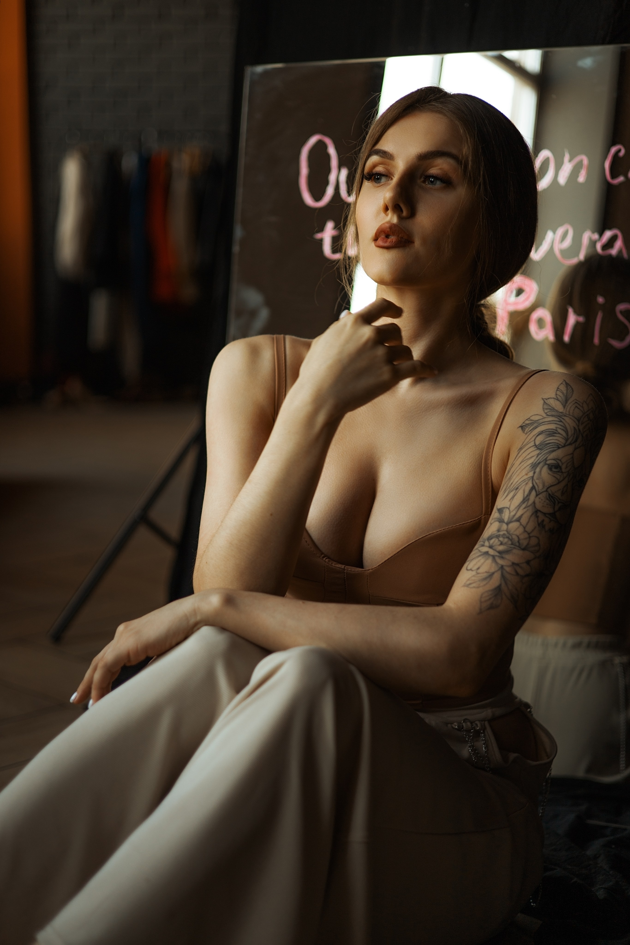 STUDIO. Фотограф в Кемерово Анастасия