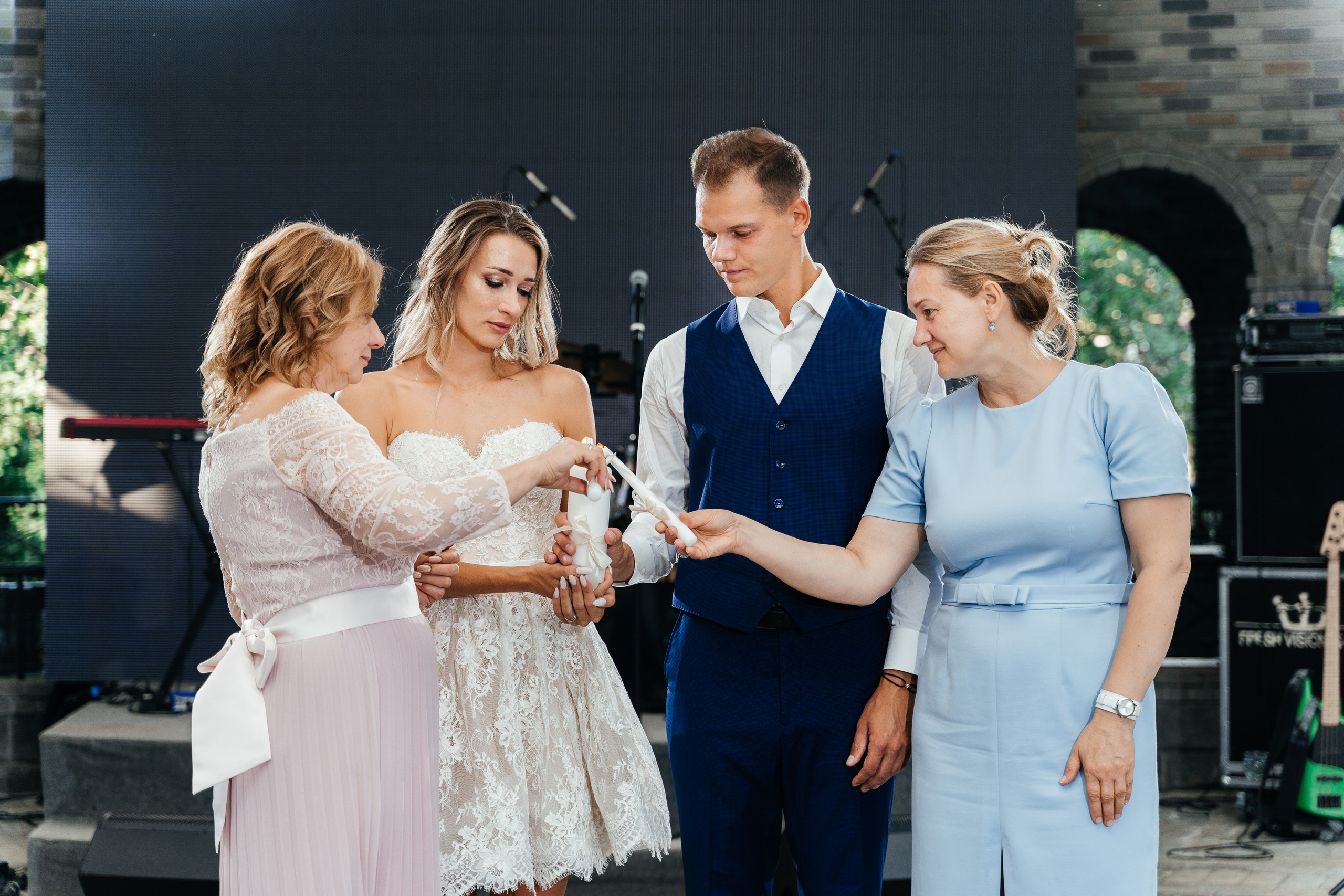 Александр и Яна. Сергей Шумаков | Свадебный фотограф Москва