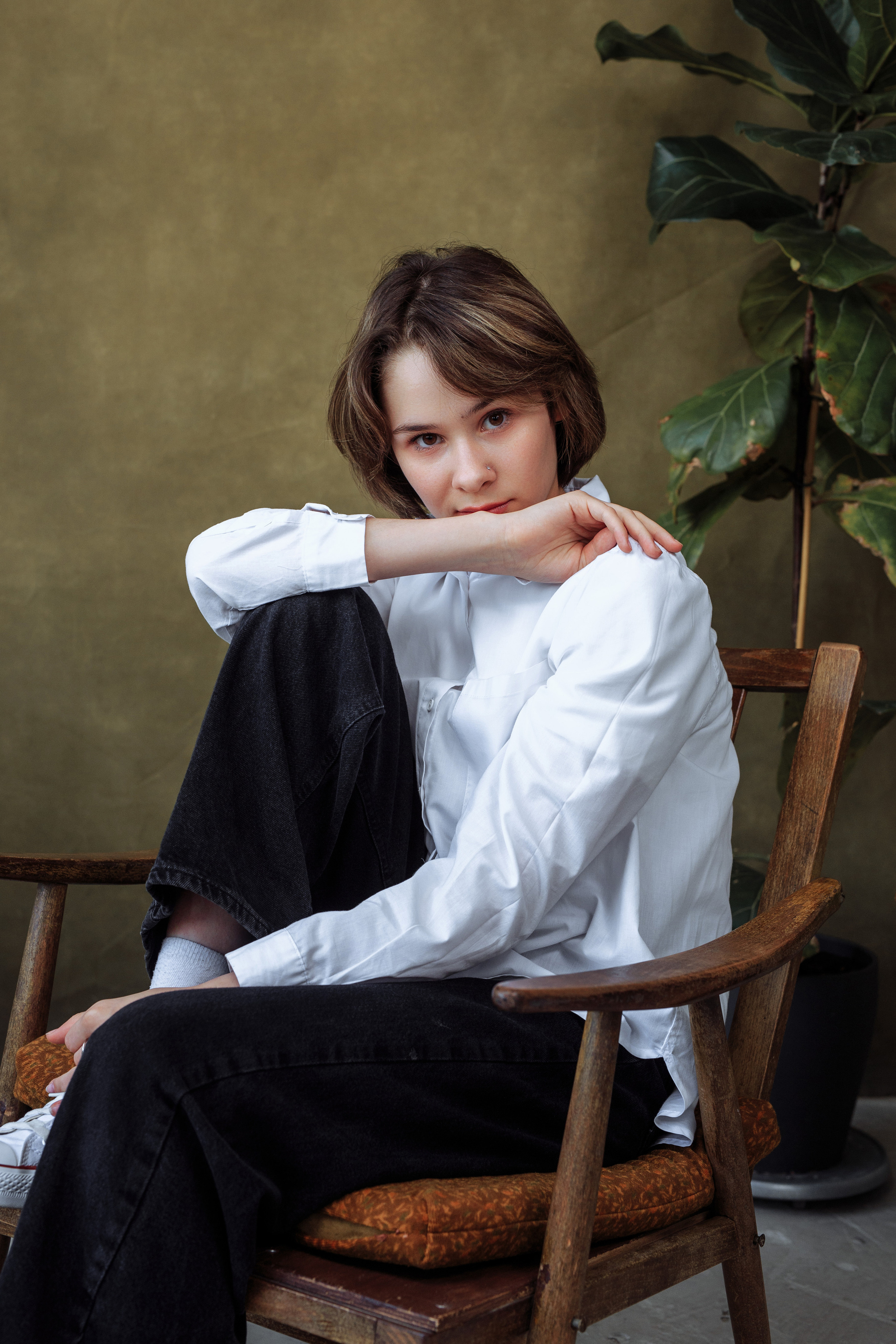 Выпускные альбомы и Школьная фотография. Фотограф в Ижевске Роман Кресс