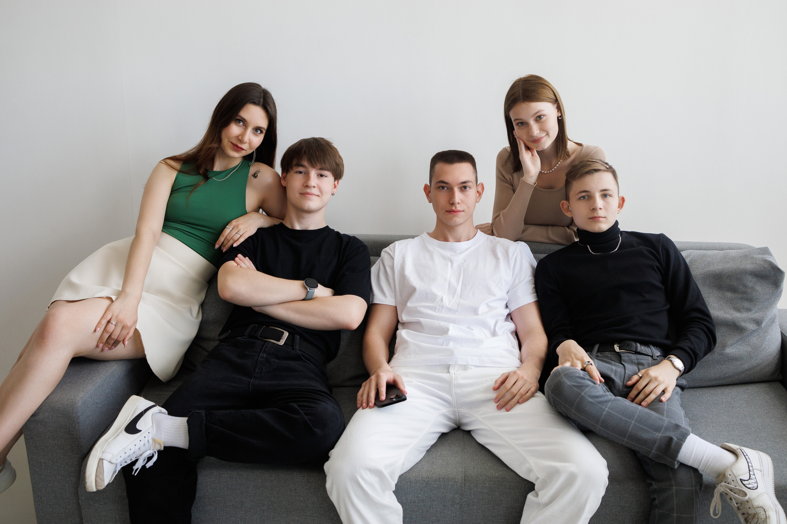 Выпускные альбомы и Школьная фотография. Фотограф в Ижевске Роман Кресс