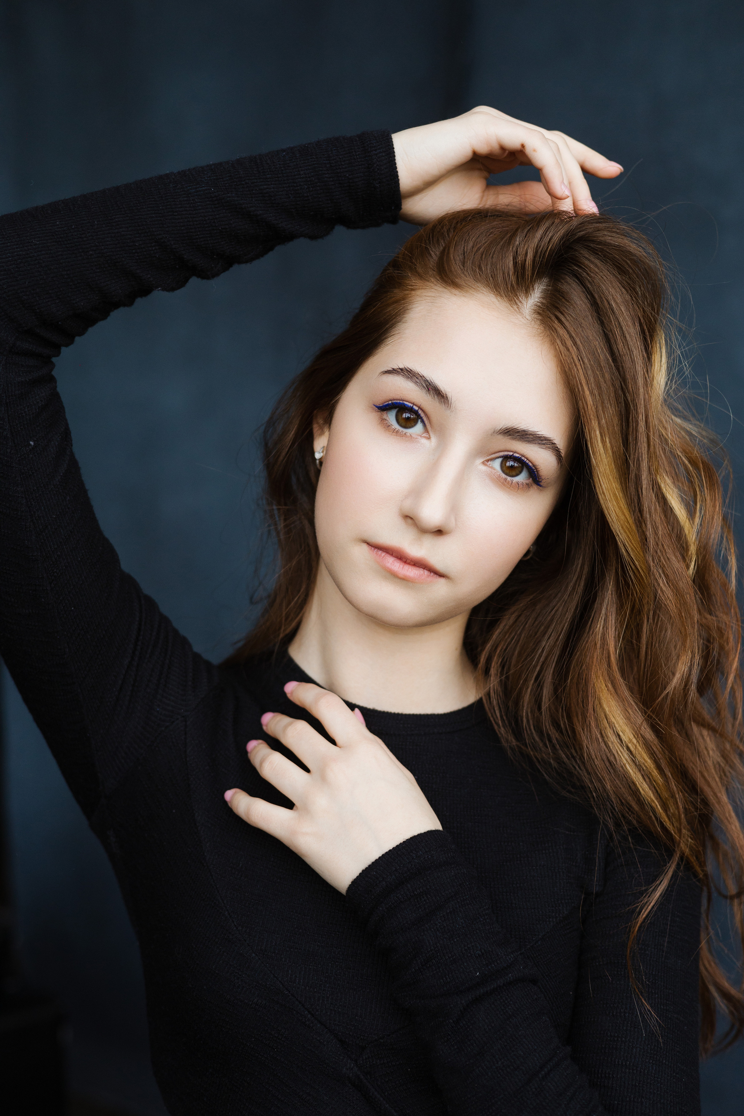 Выпускные альбомы и Школьная фотография. Фотограф в Ижевске Роман Кресс