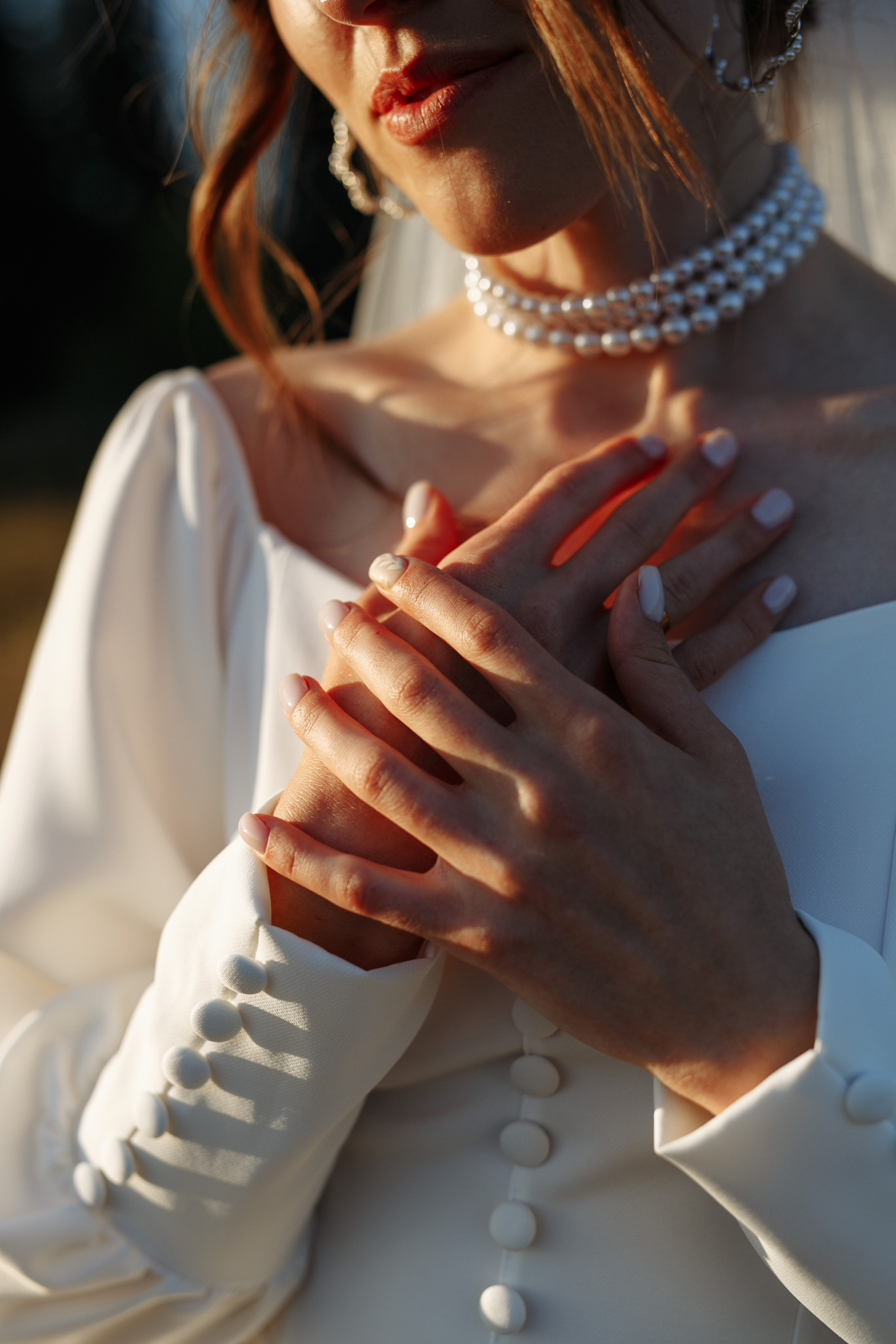 Стильная свадебная фотография в Ижевске. Фотограф в Ижевске Роман Кресс