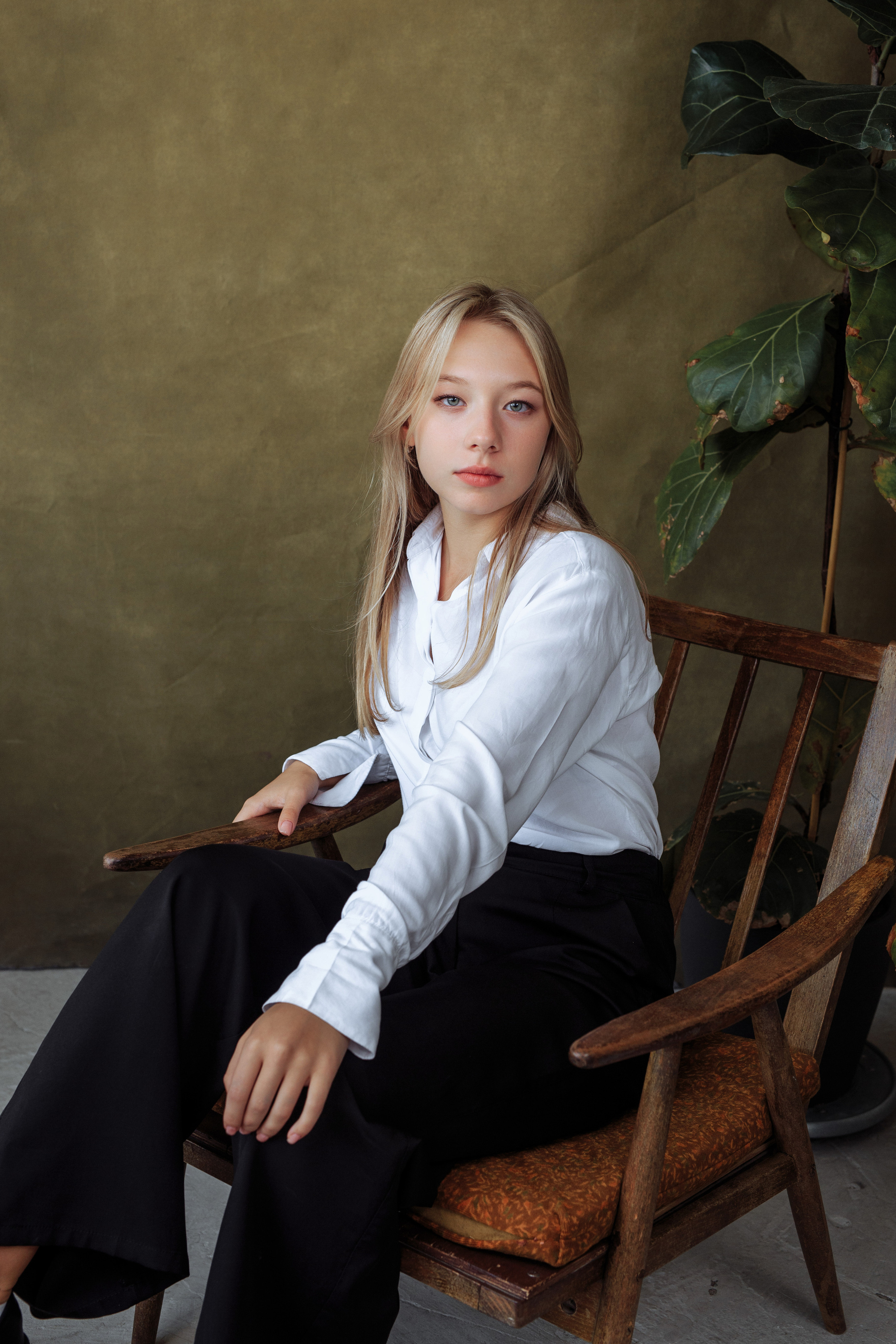 Выпускные альбомы и Школьная фотография. Фотограф в Ижевске Роман Кресс