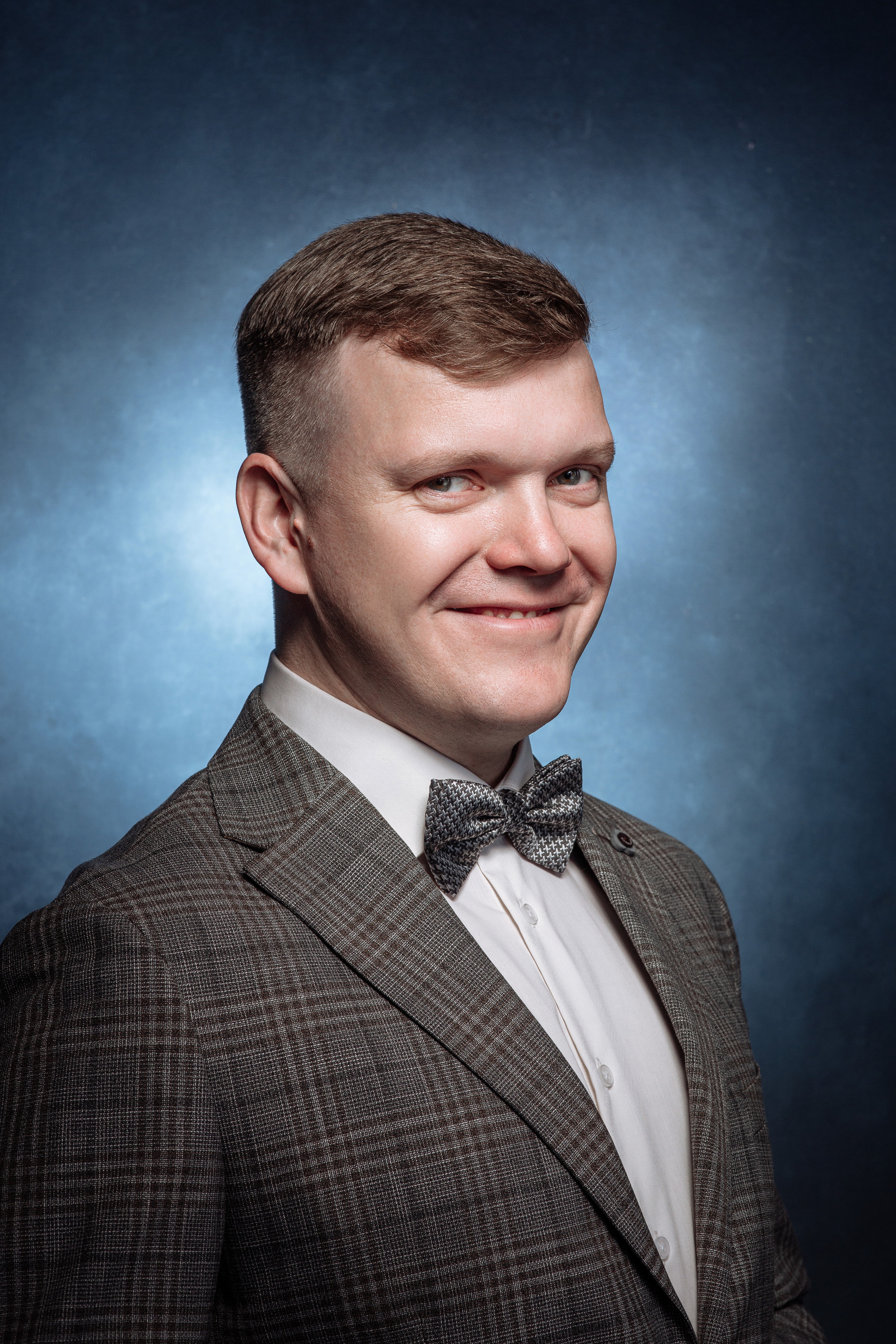 Бизнес Портрет. Фотограф в Ижевске Роман Кресс