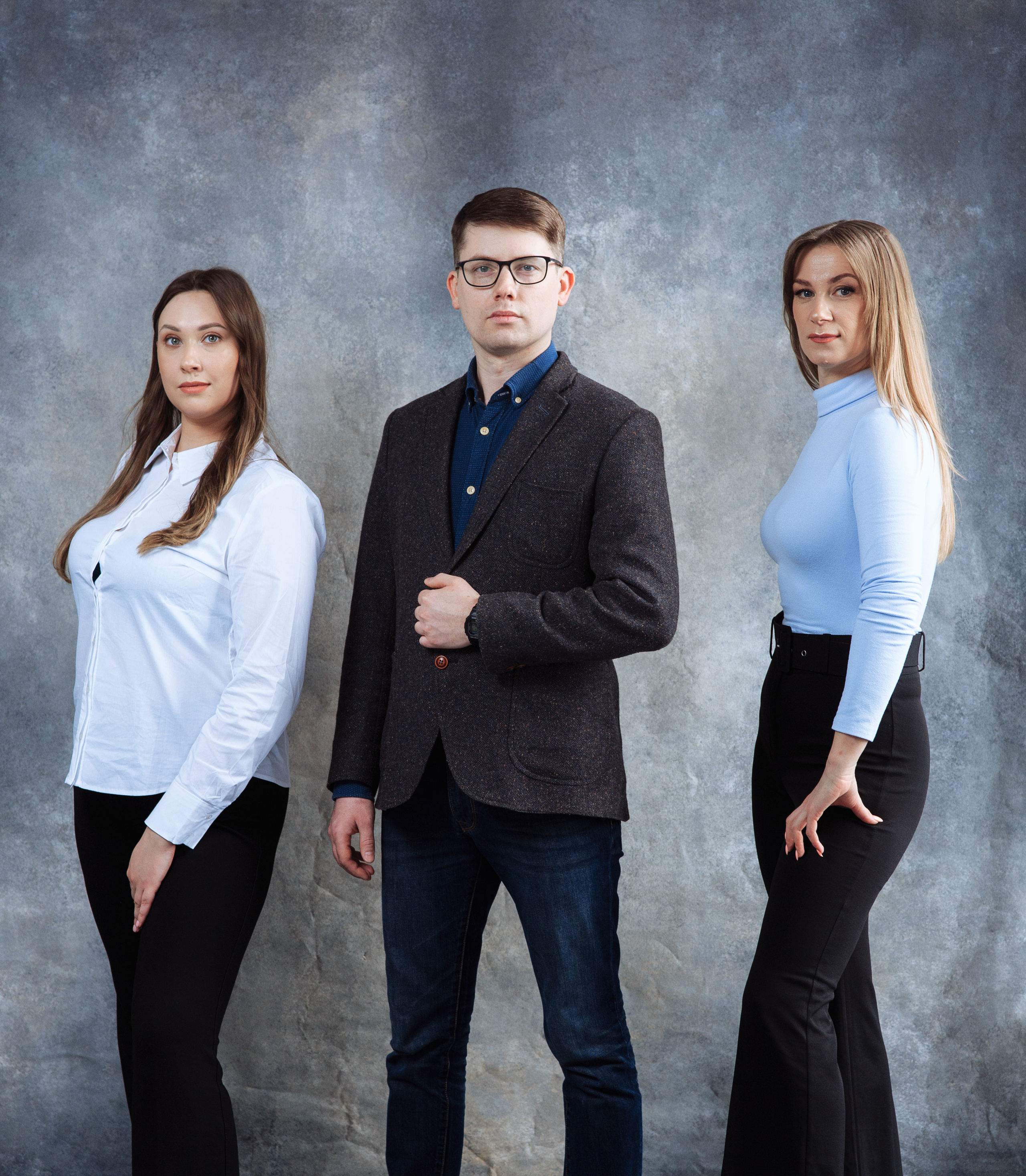 Бизнес Портрет. Фотограф в Ижевске Роман Кресс