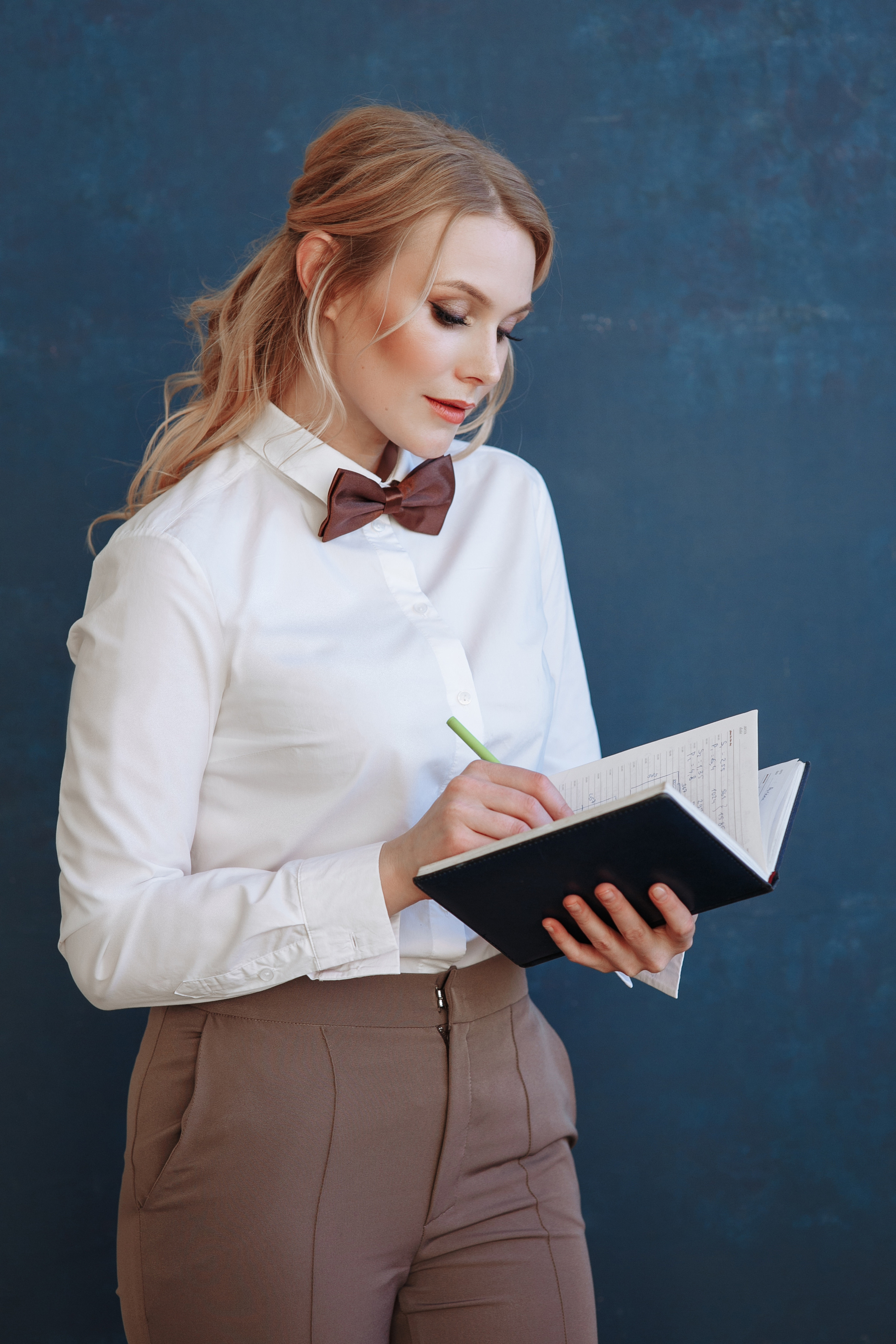 Бизнес Портрет. Фотограф в Ижевске Роман Кресс