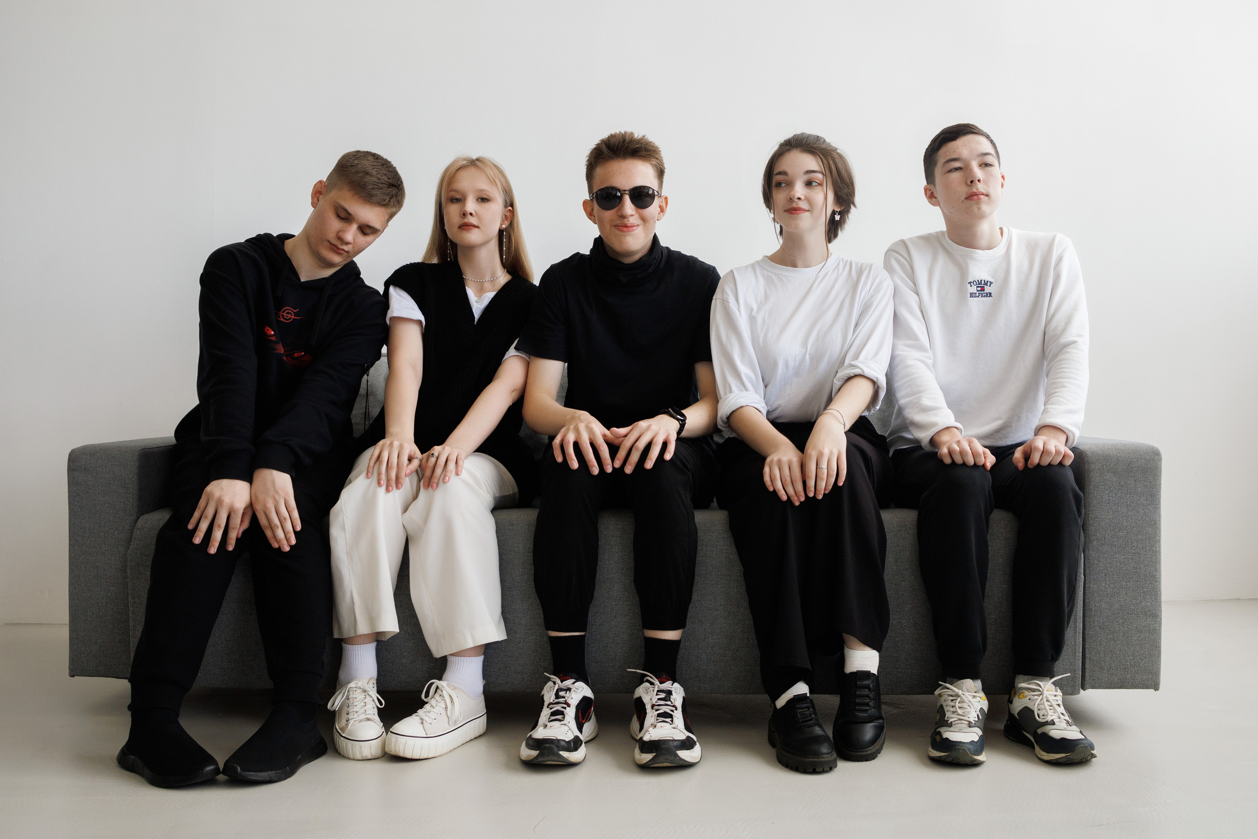 Выпускные альбомы и Школьная фотография. Фотограф в Ижевске Роман Кресс