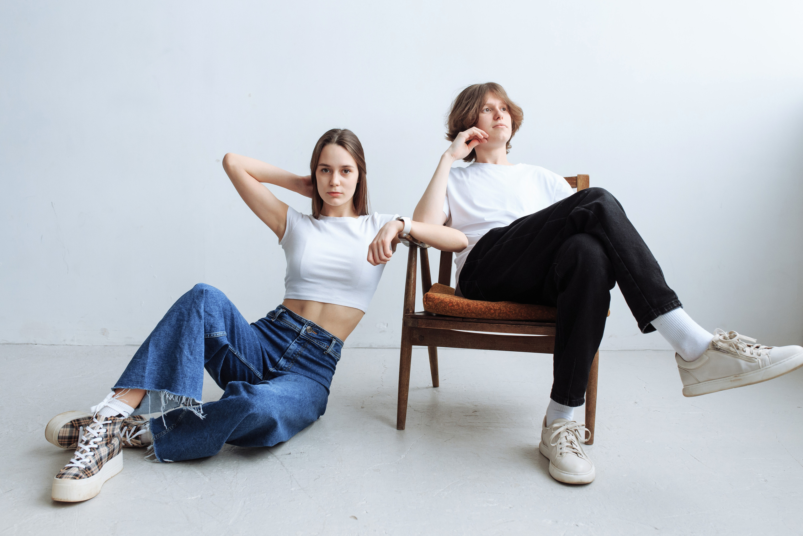 Выпускные альбомы и Школьная фотография. Фотограф в Ижевске Роман Кресс