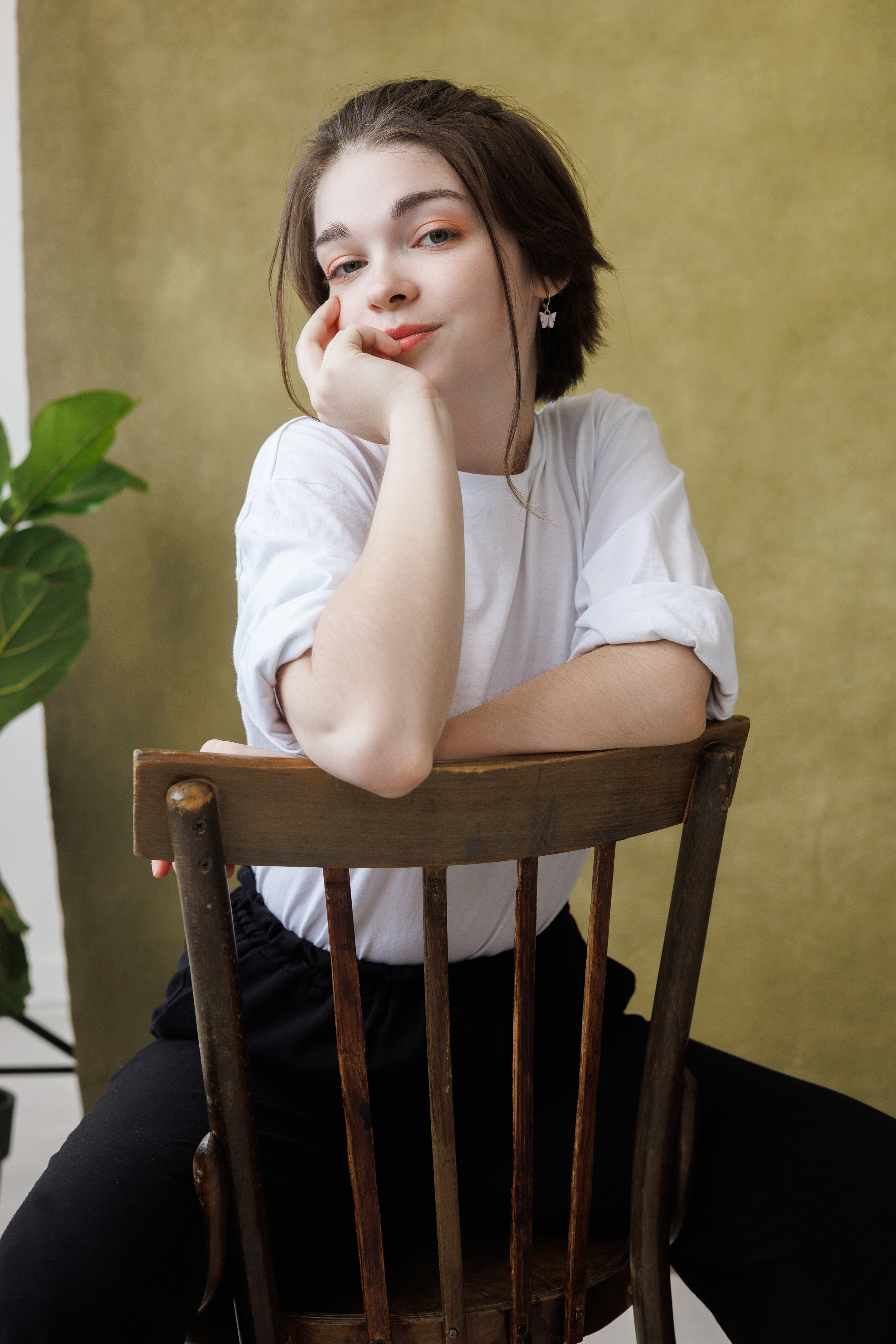 Выпускные альбомы и Школьная фотография. Фотограф в Ижевске Роман Кресс