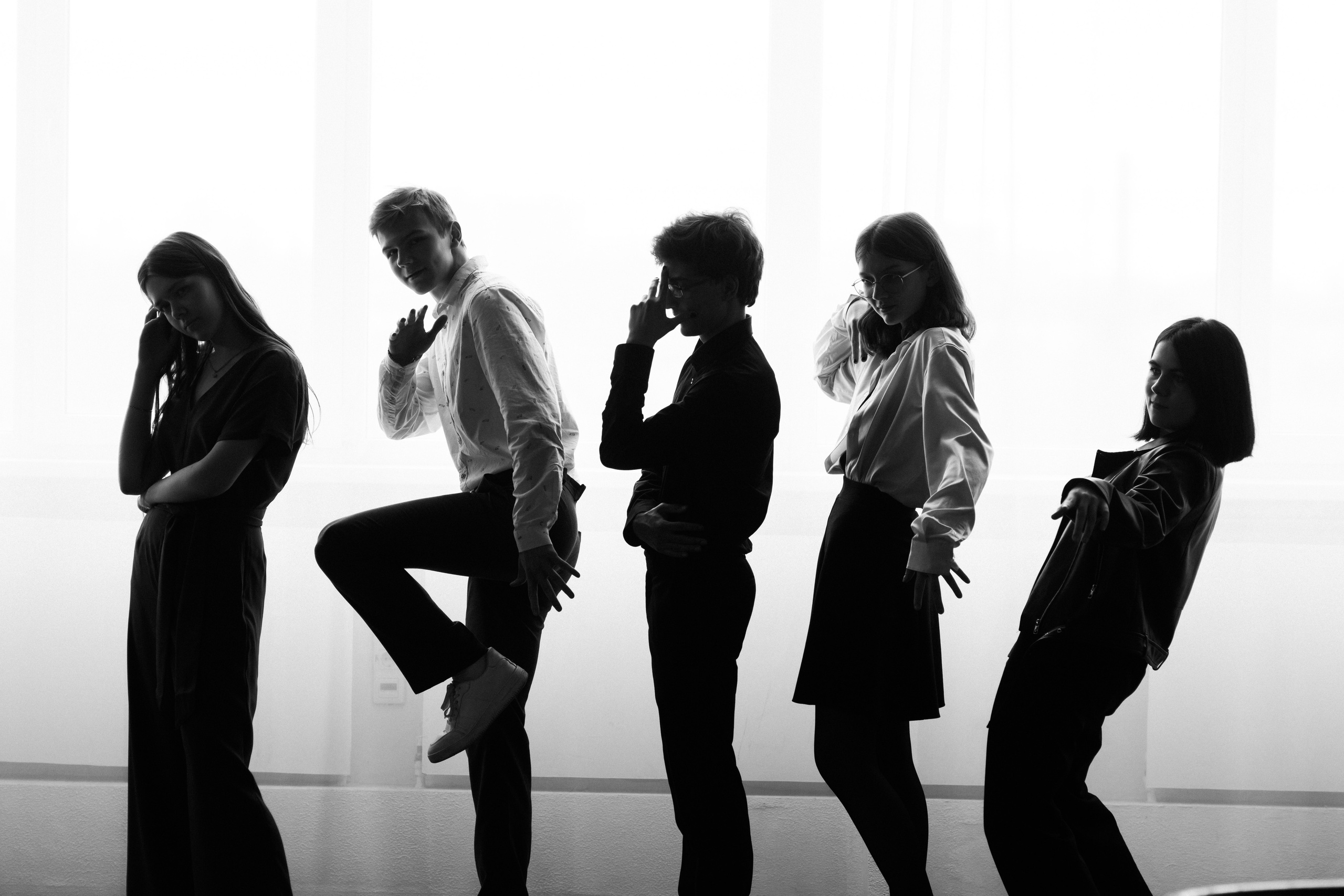 Выпускные альбомы и Школьная фотография. Фотограф в Ижевске Роман Кресс