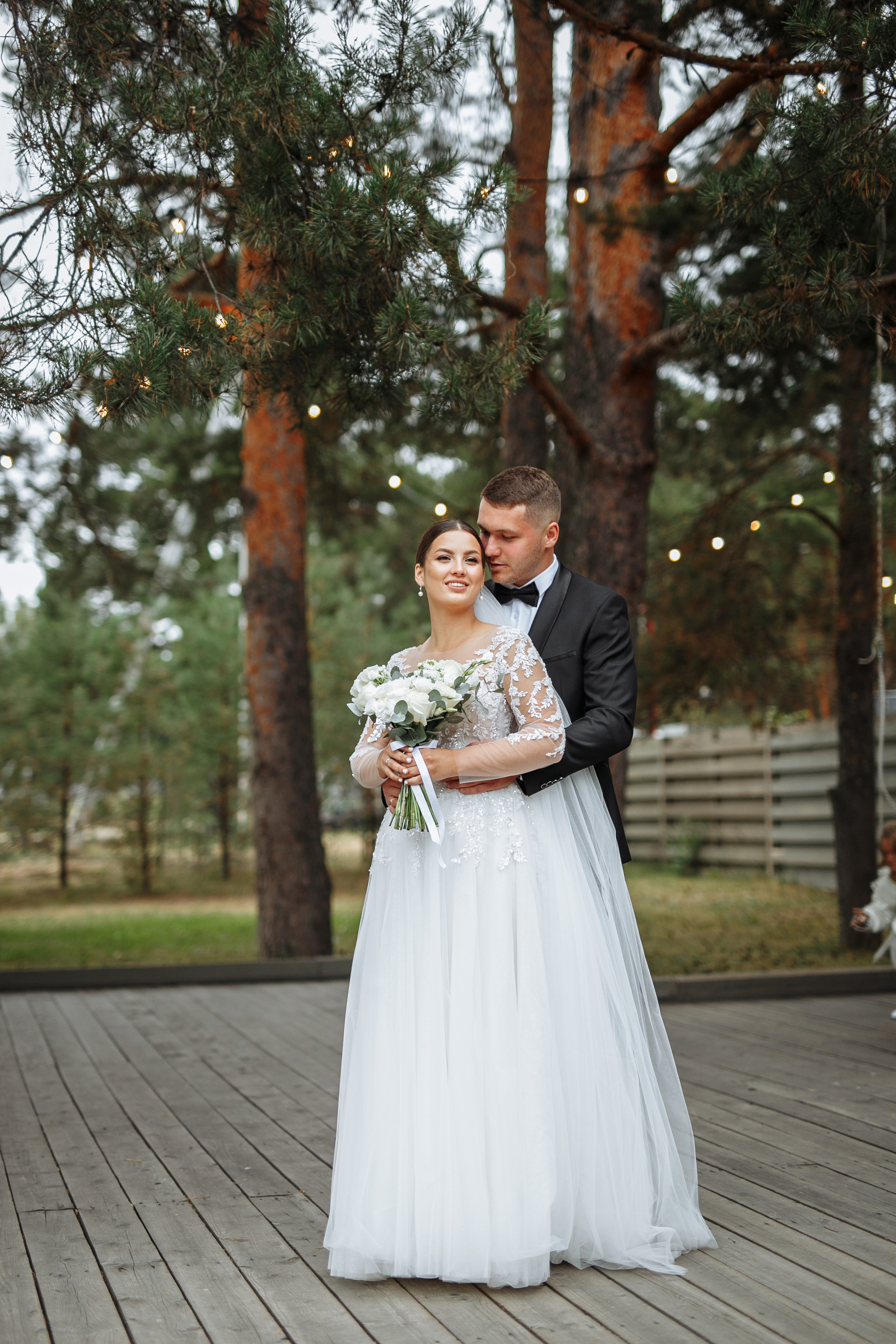 Стильная свадебная фотография в Ижевске. Фотограф в Ижевске Роман Кресс