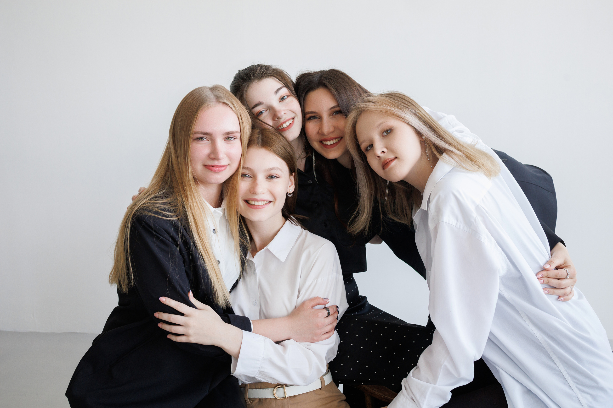 Выпускные альбомы и Школьная фотография. Фотограф в Ижевске Роман Кресс