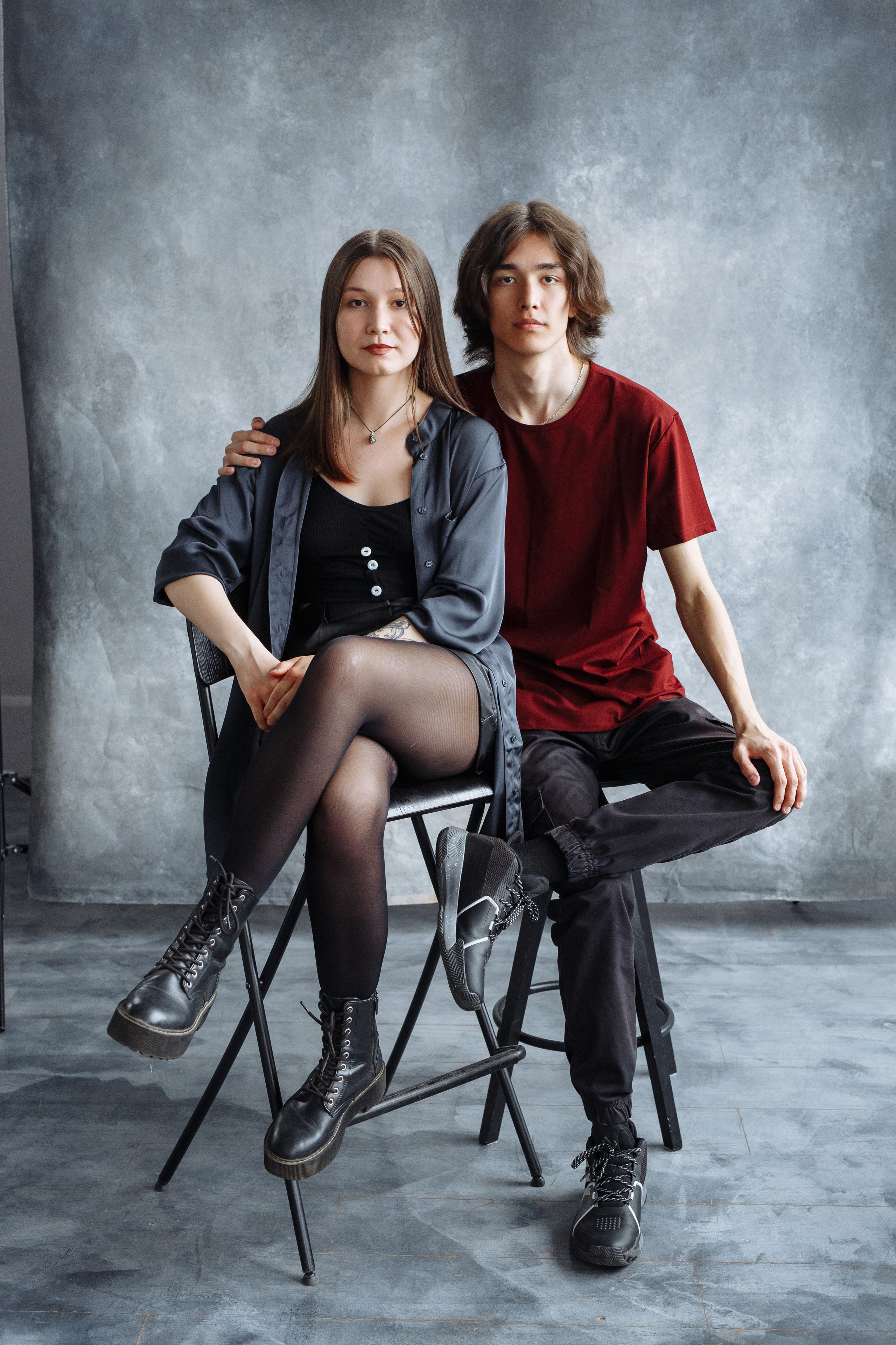 Выпускные альбомы и Школьная фотография. Фотограф в Ижевске Роман Кресс