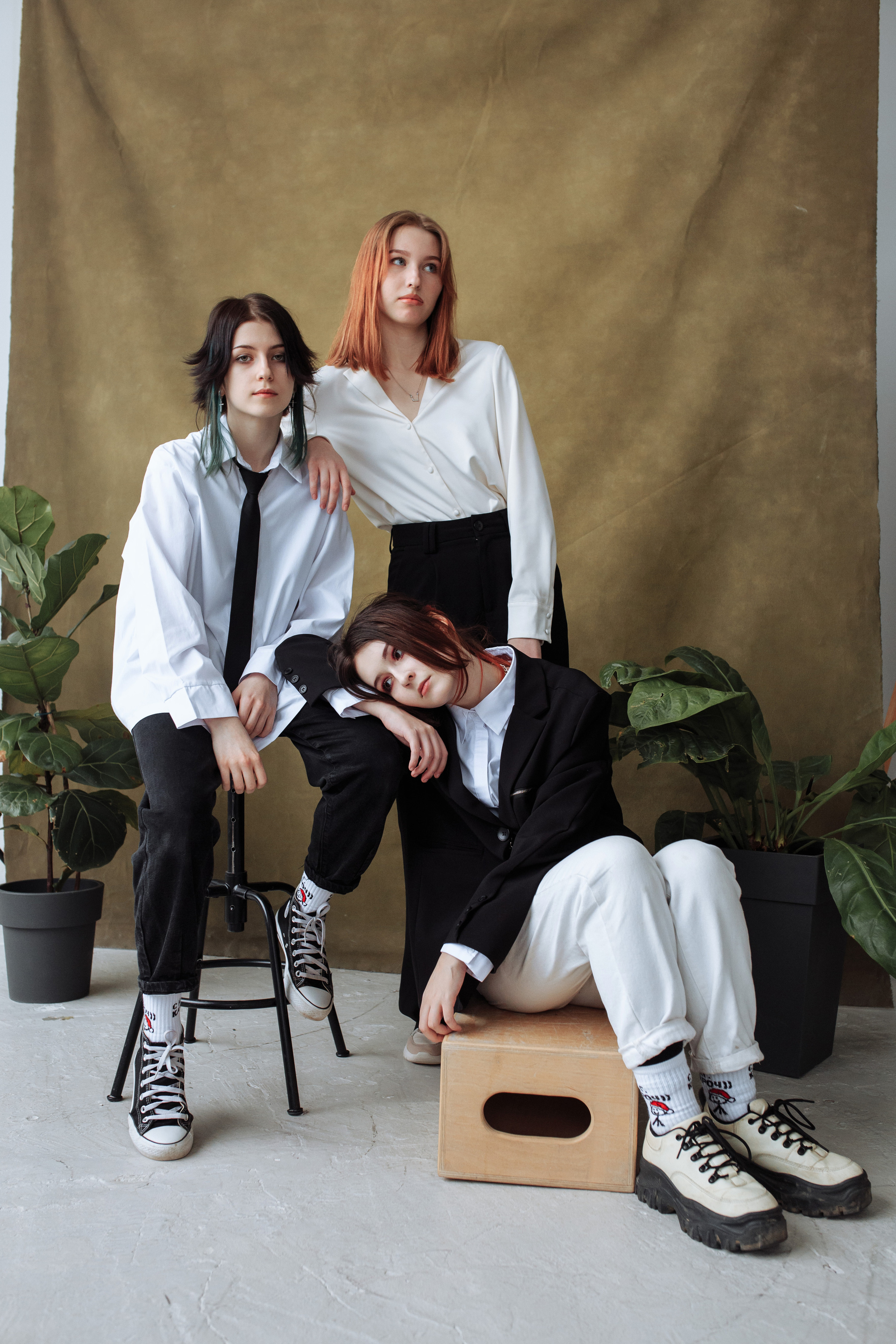 Выпускные альбомы и Школьная фотография. Фотограф в Ижевске Роман Кресс