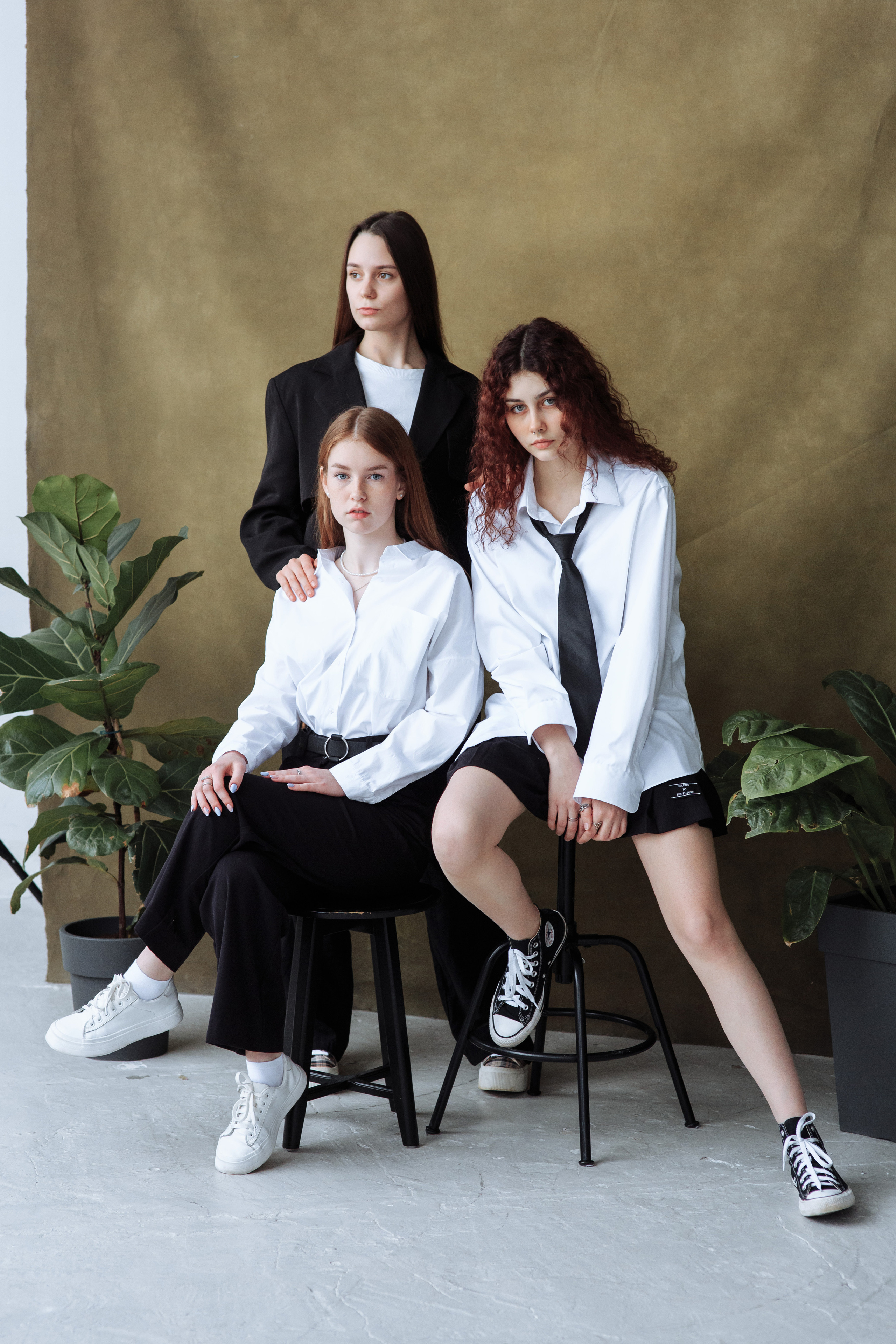 Выпускные альбомы и Школьная фотография. Фотограф в Ижевске Роман Кресс