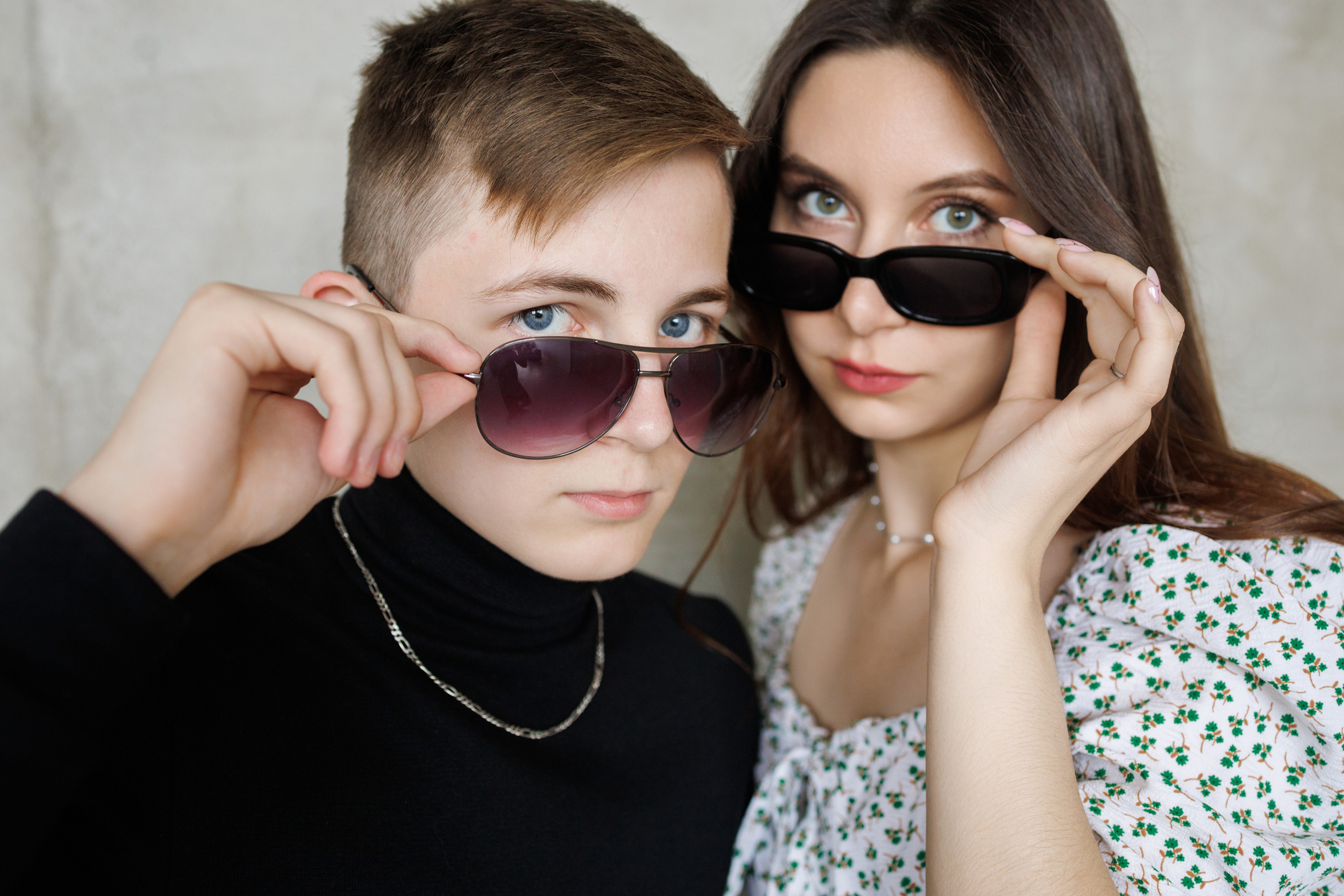 Выпускные альбомы и Школьная фотография. Фотограф в Ижевске Роман Кресс