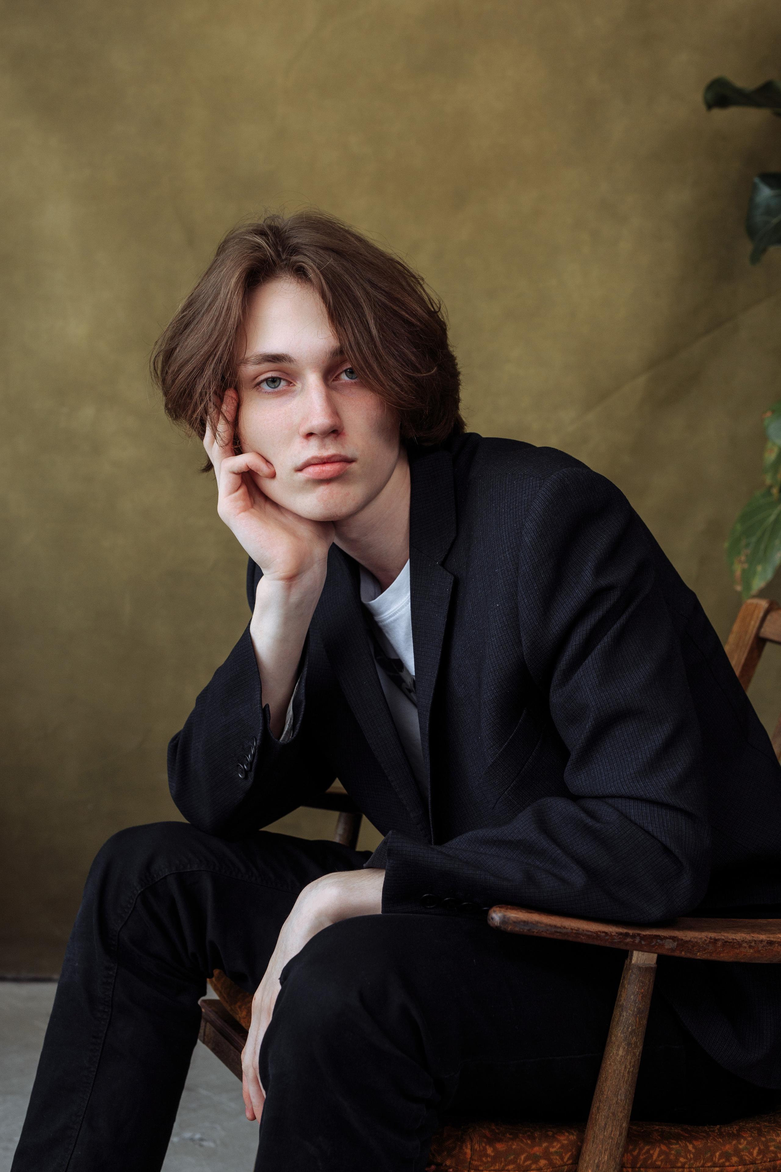 Выпускные альбомы и Школьная фотография. Фотограф в Ижевске Роман Кресс