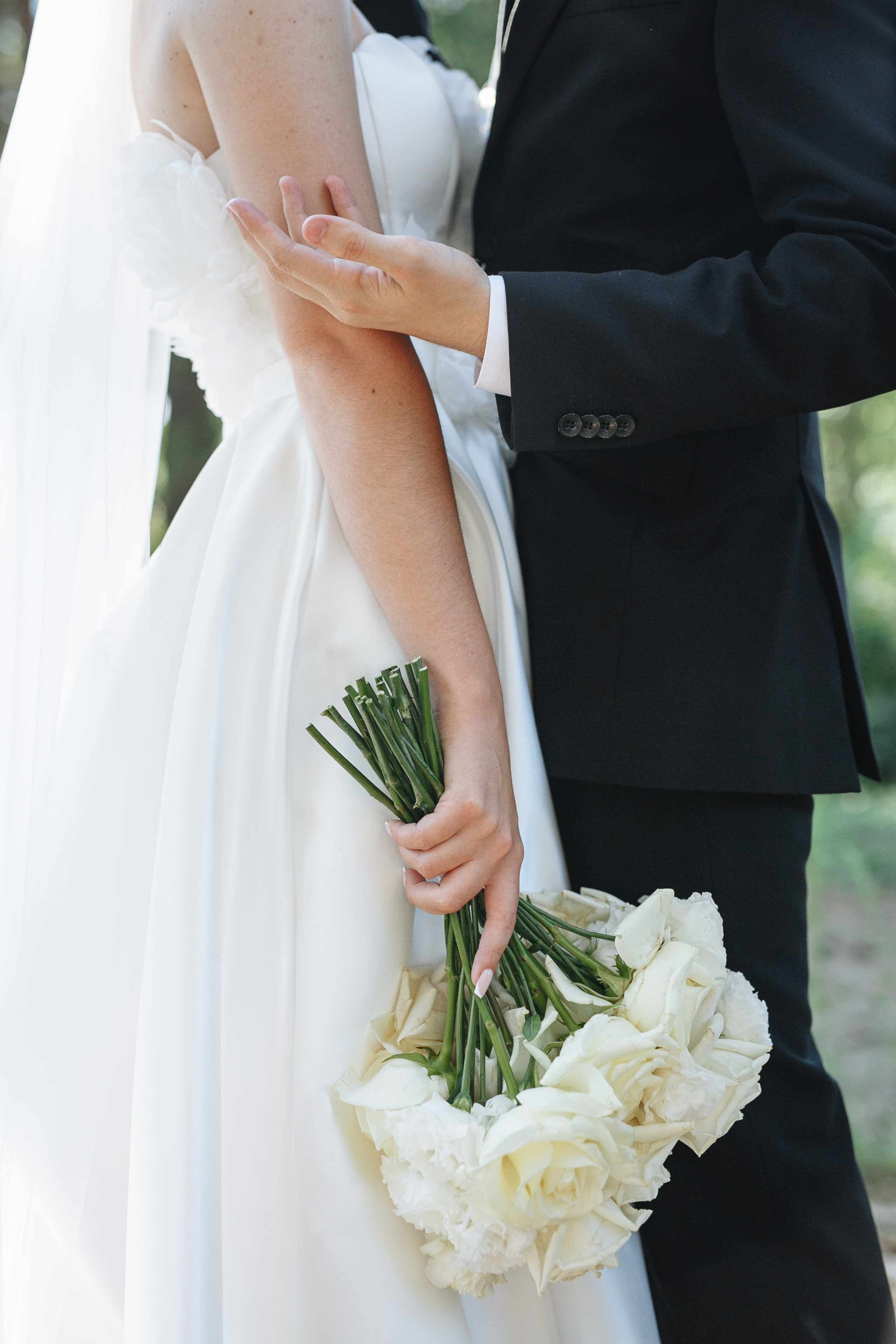 Стильная свадебная фотография в Ижевске. Фотограф в Ижевске Роман Кресс