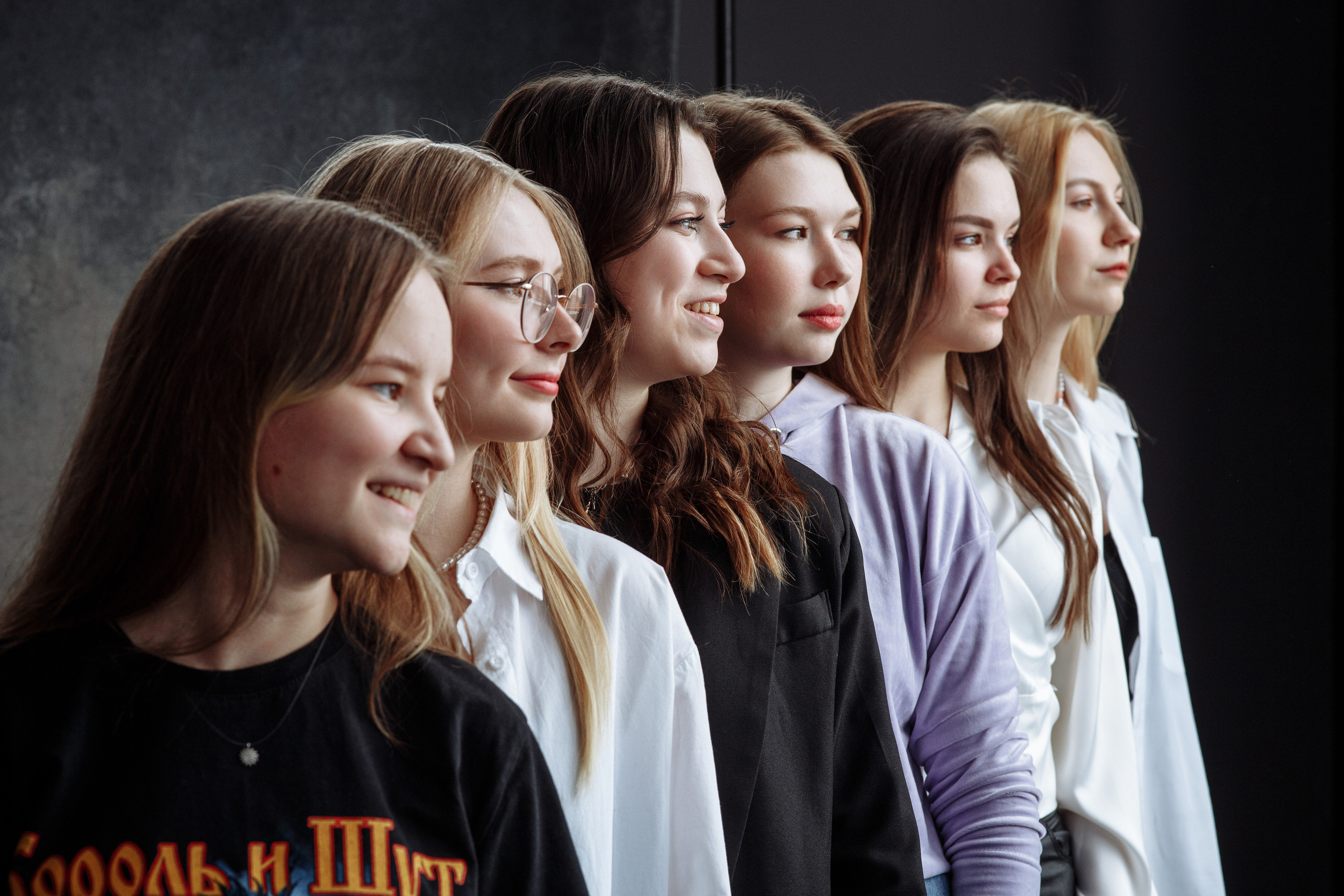 Выпускные альбомы и Школьная фотография. Фотограф в Ижевске Роман Кресс