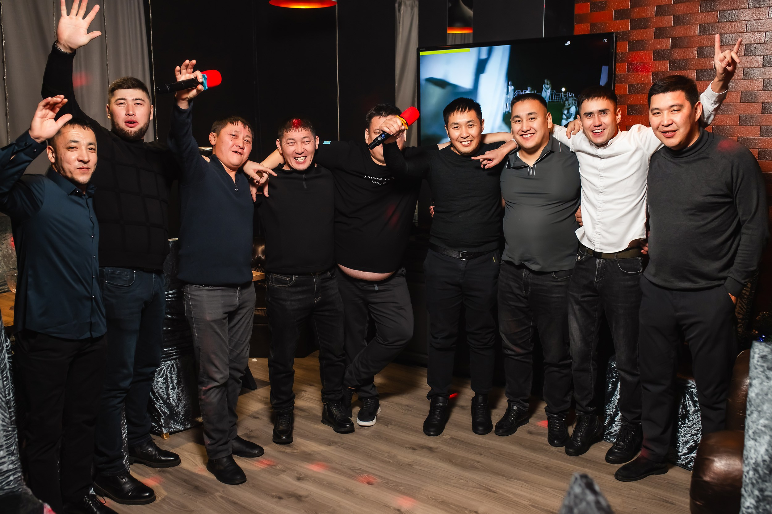 Gromche. Кипятком Павлодар