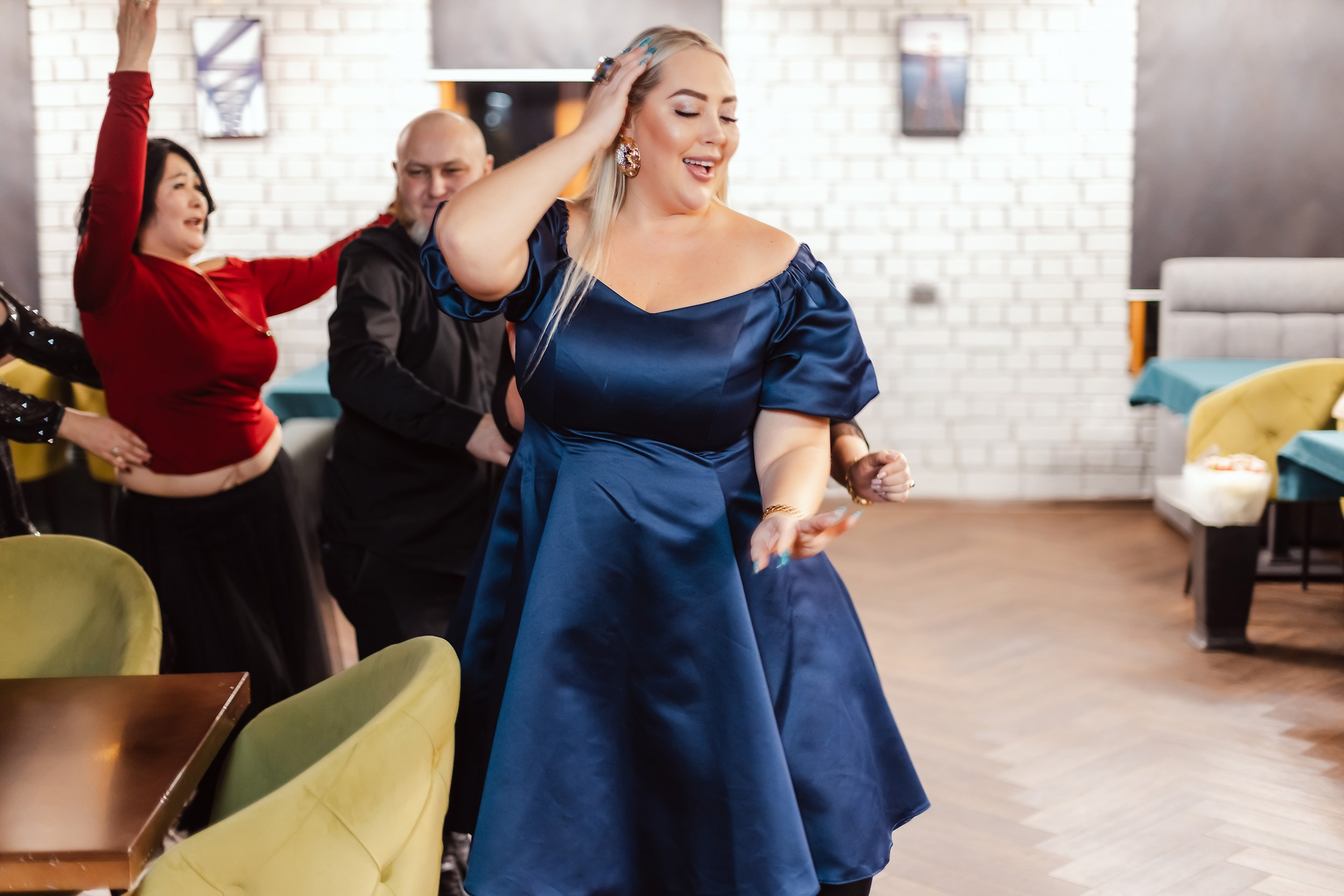 Most. Кипятком Павлодар