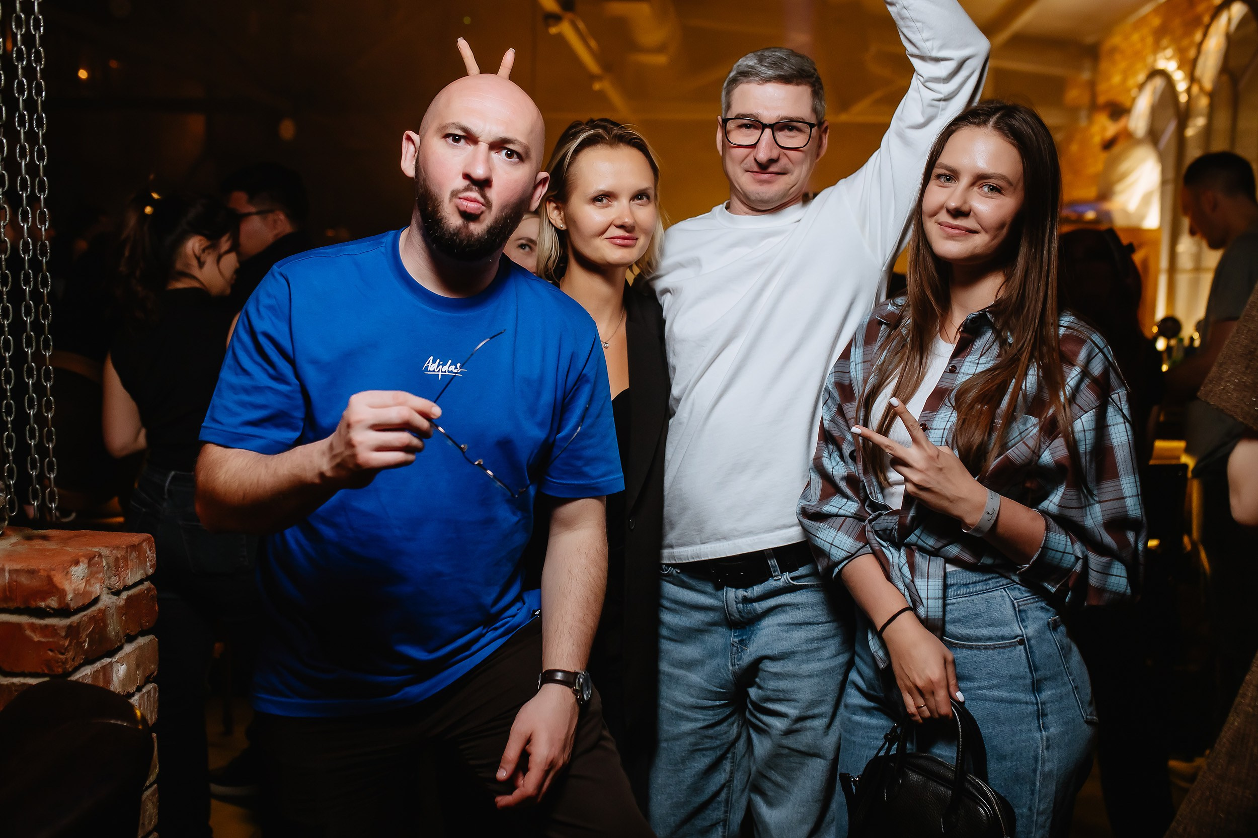 Hudson. Кипятком Павлодар