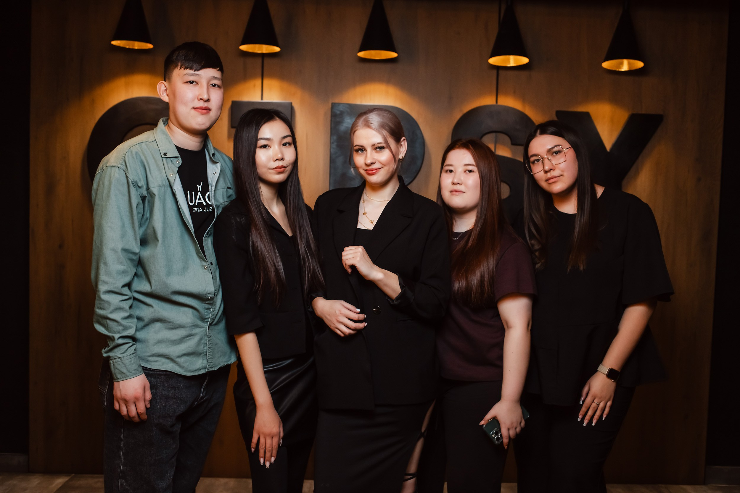 Gipsy. Кипятком Павлодар